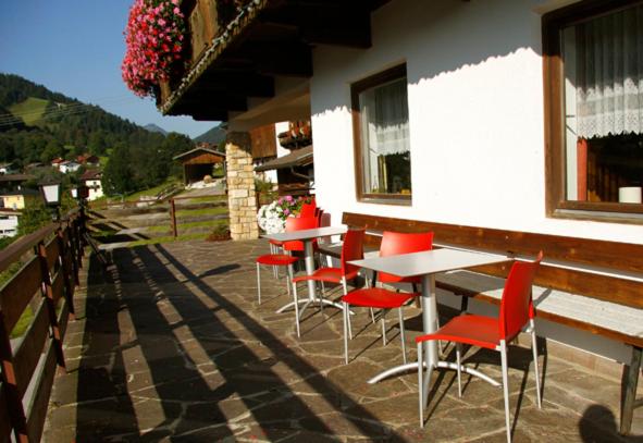 Pension Leitenhof