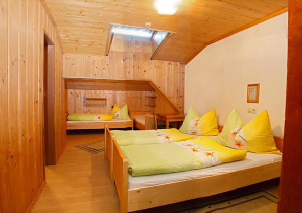 Pension Leitenhof