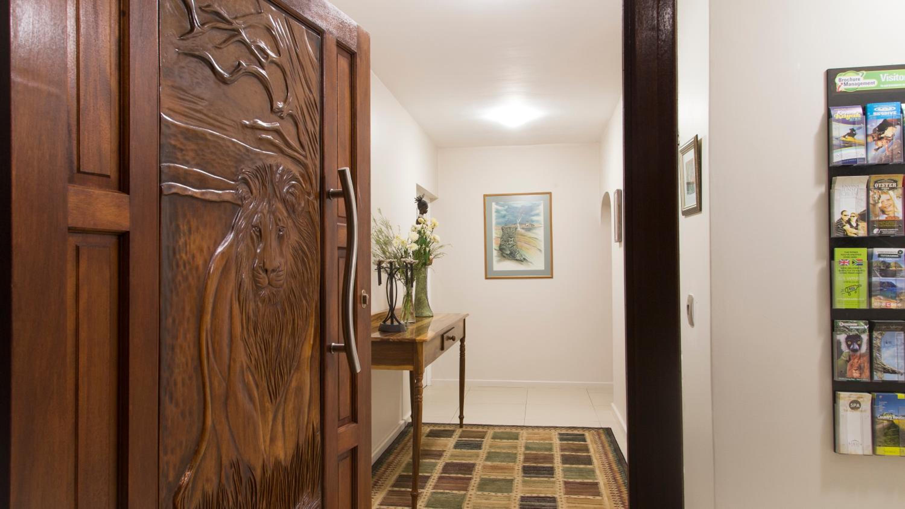 Lala Panzi B&B