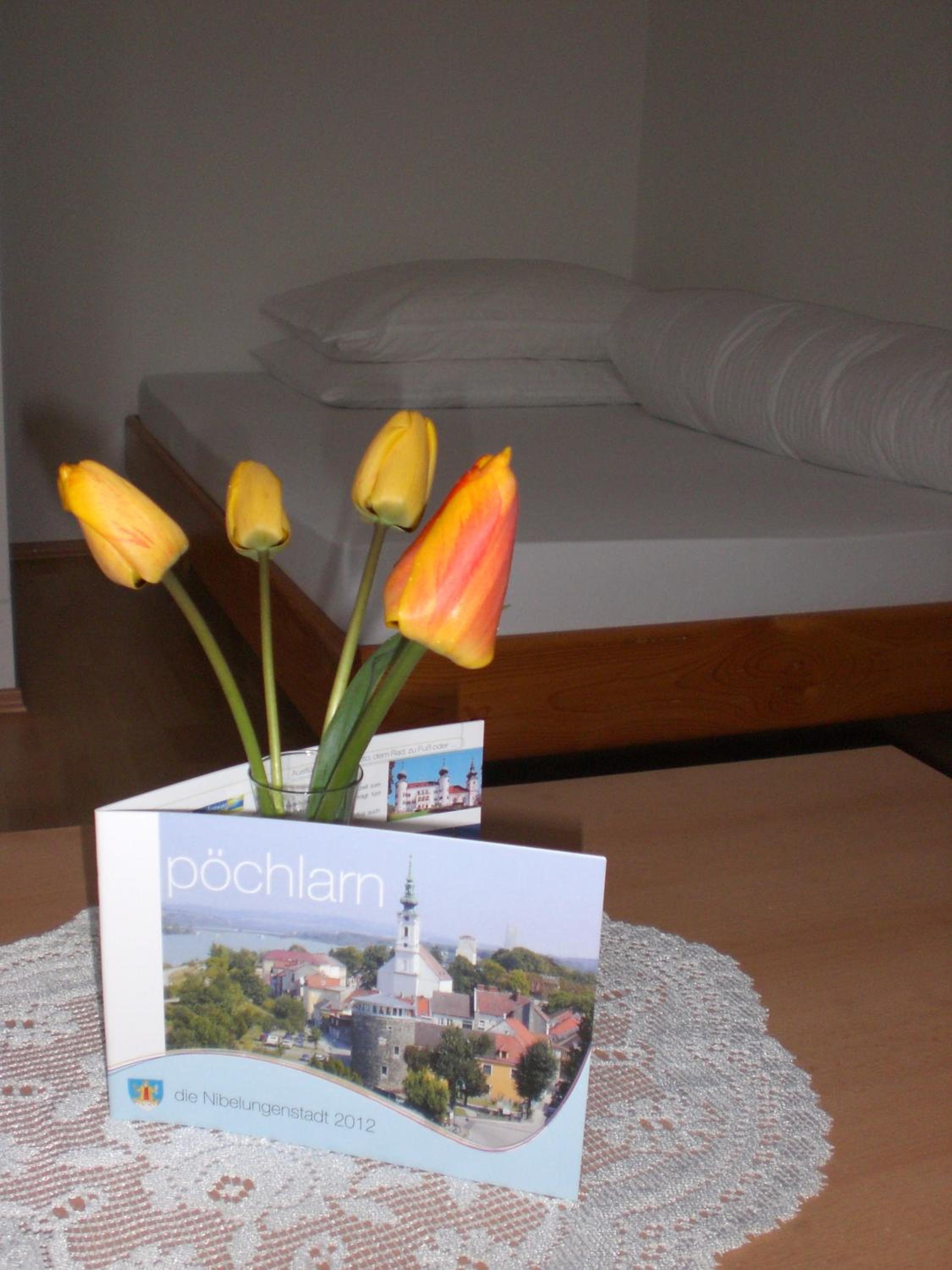 Privatzimmer Familie Wagner