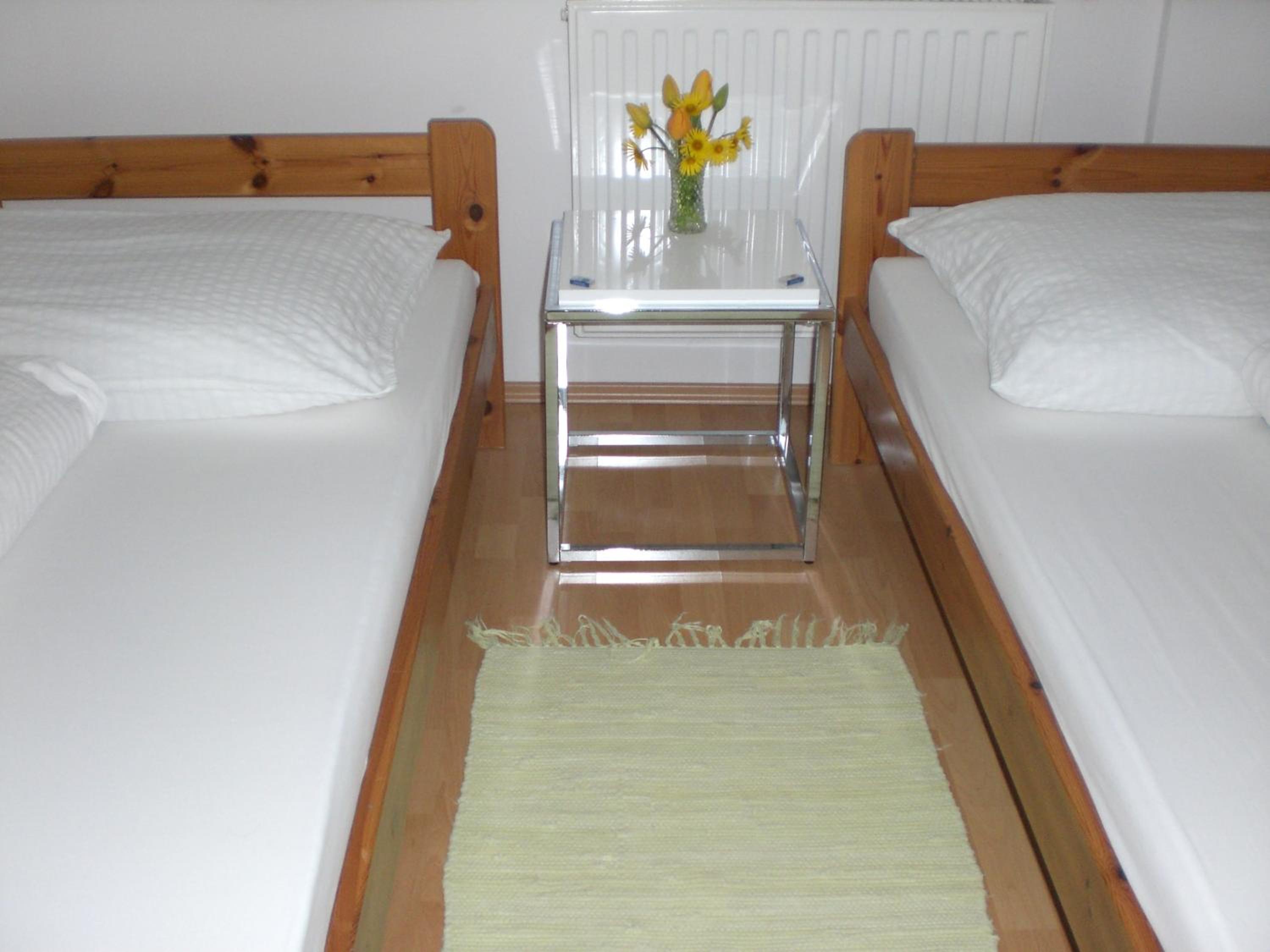 Privatzimmer Familie Wagner
