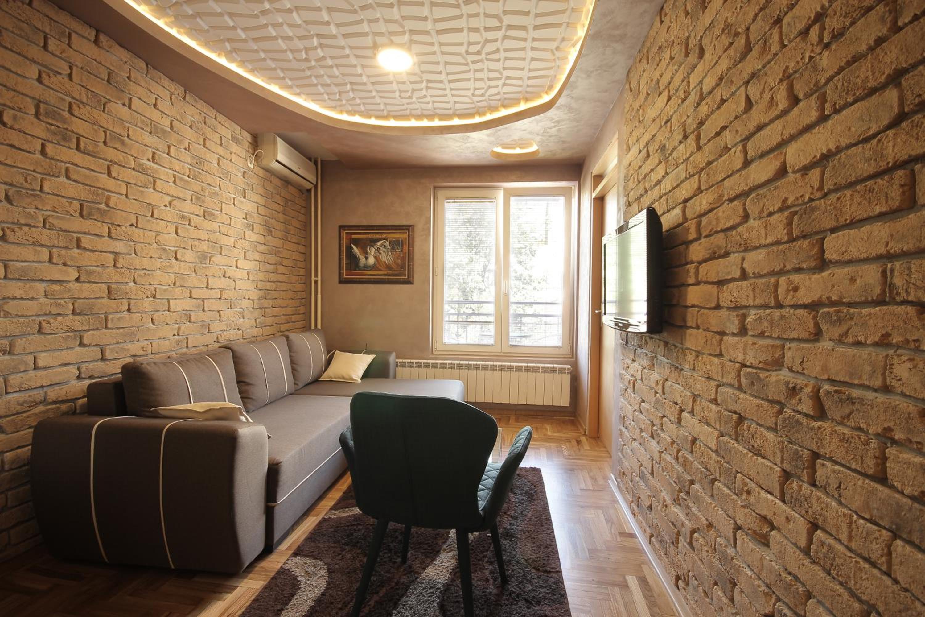 Apartments Belgrade