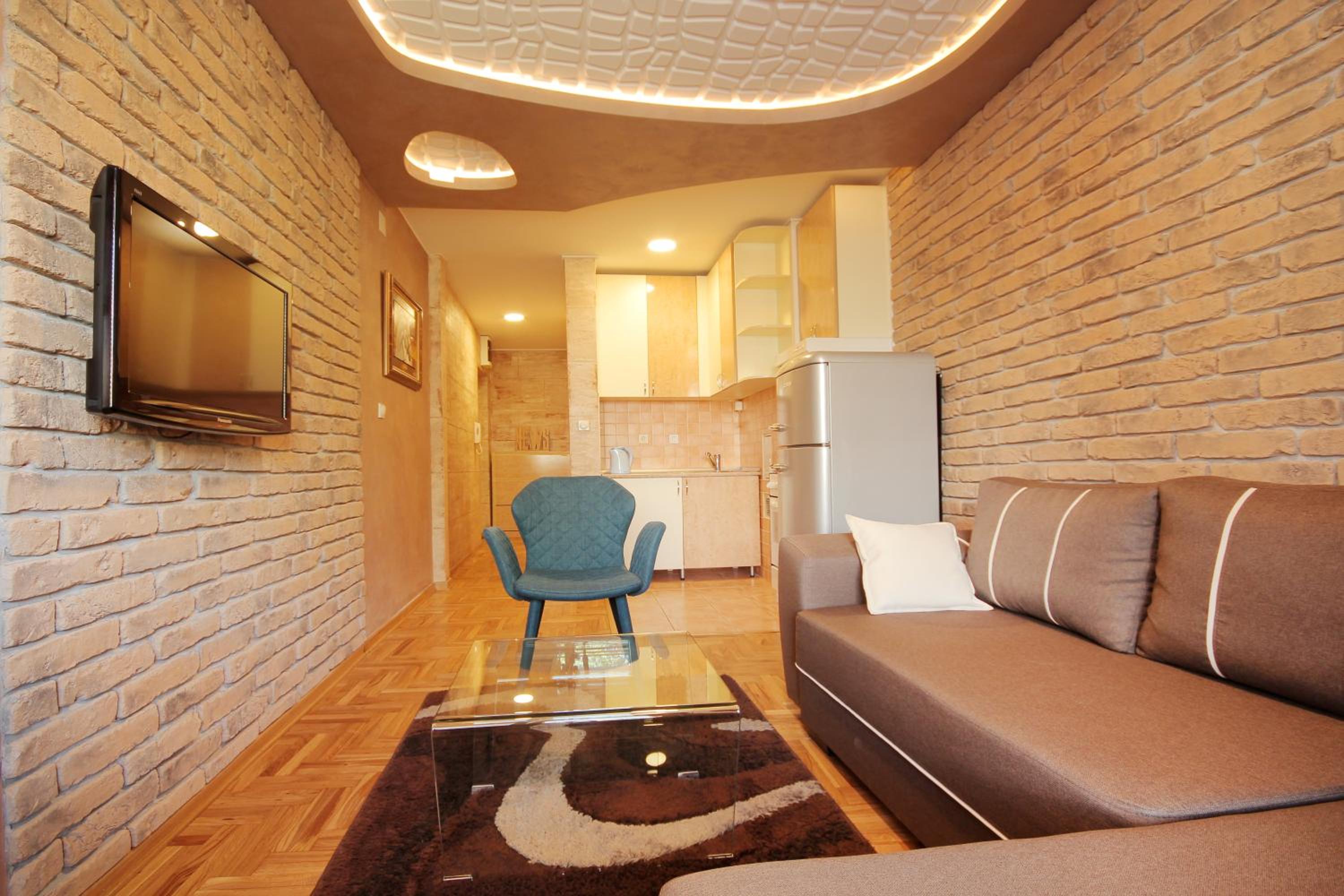 Apartments Belgrade