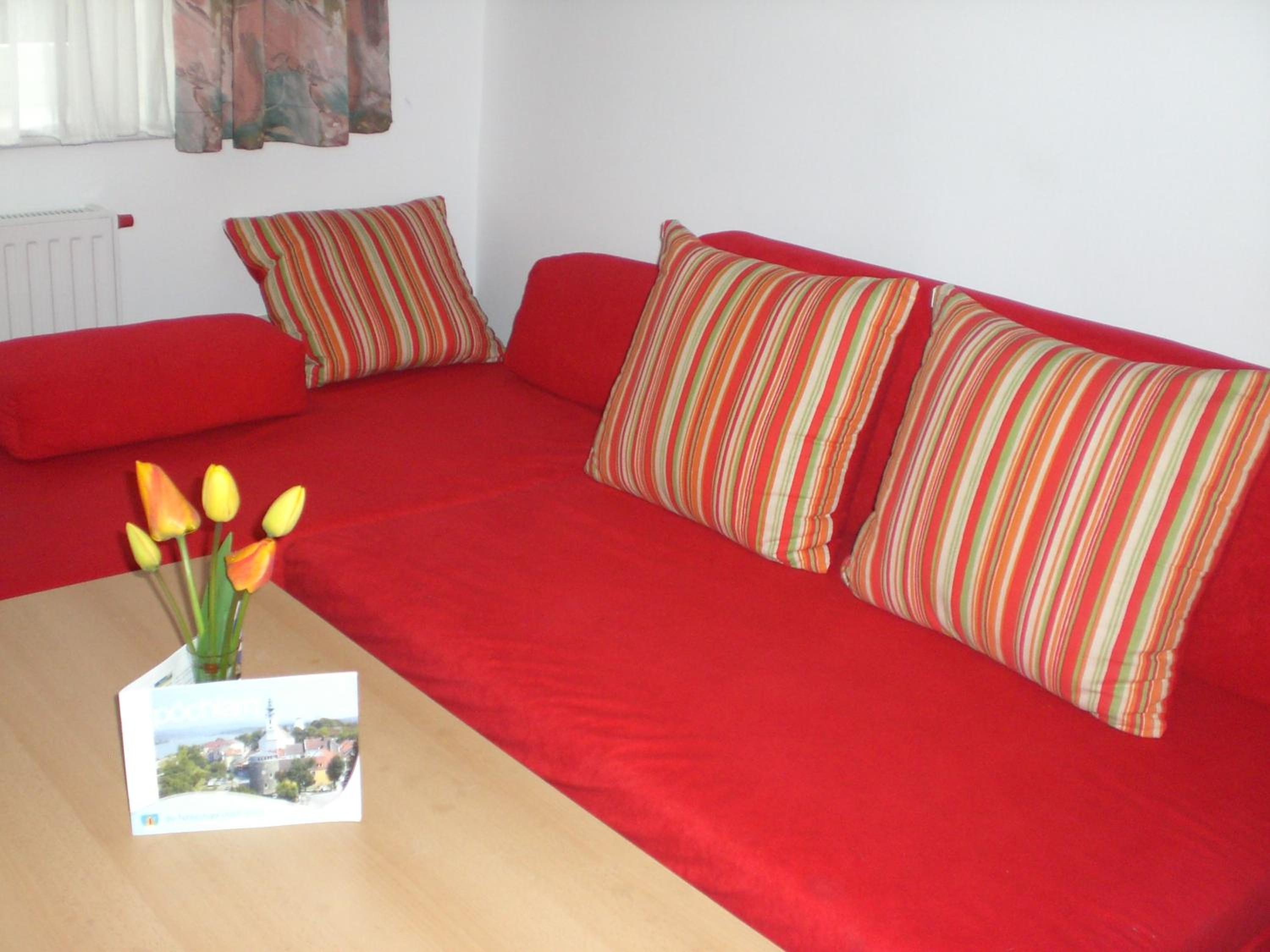 Privatzimmer Familie Wagner
