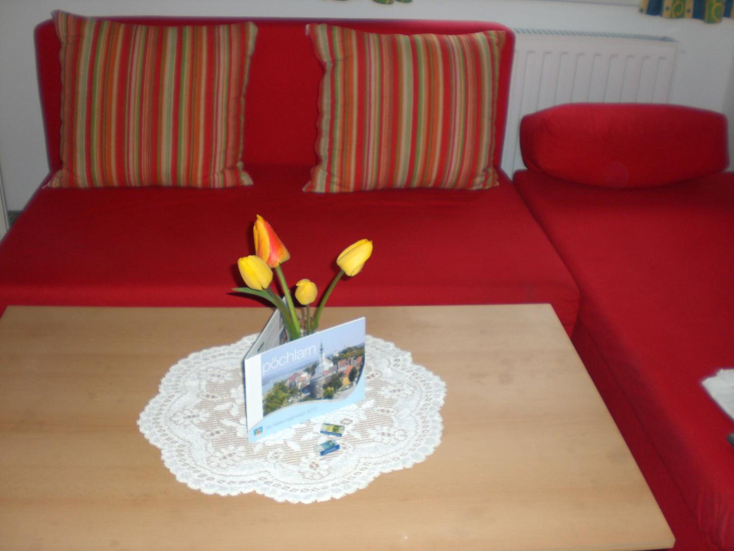 Privatzimmer Familie Wagner