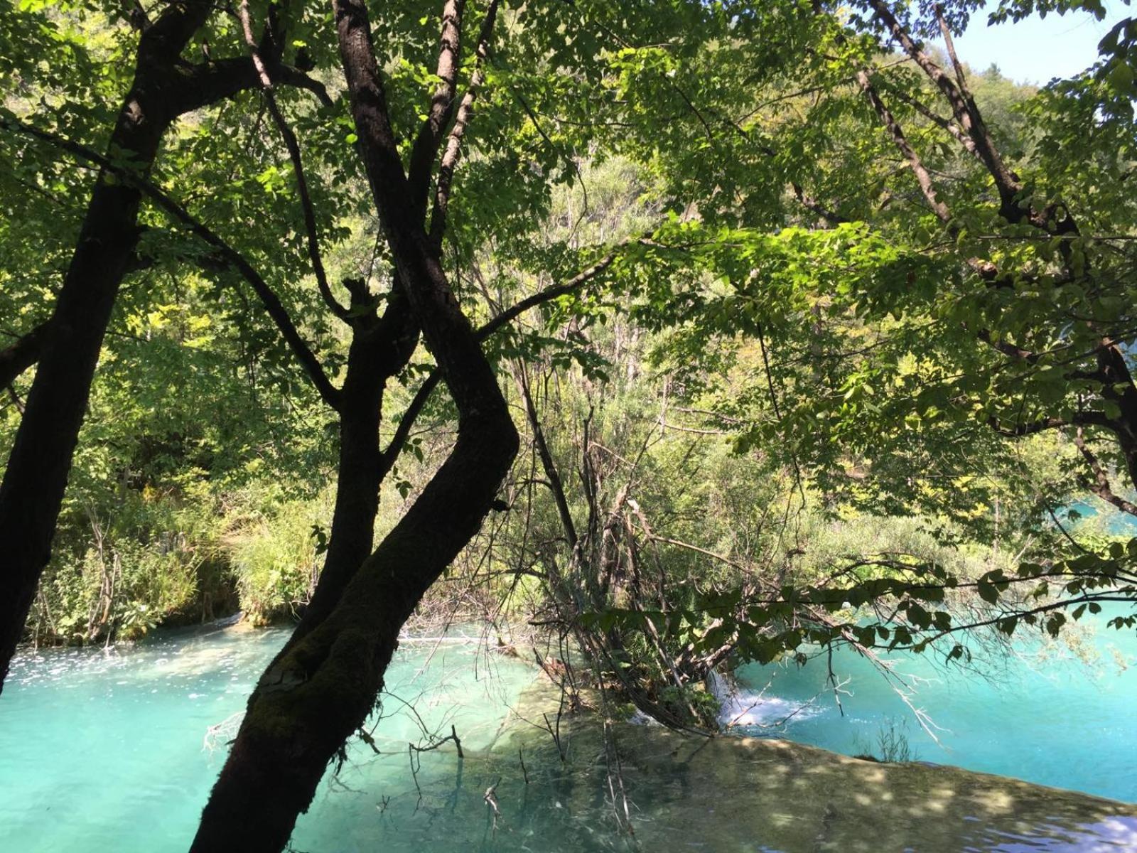 Pool Apartments Plitvice Lakes