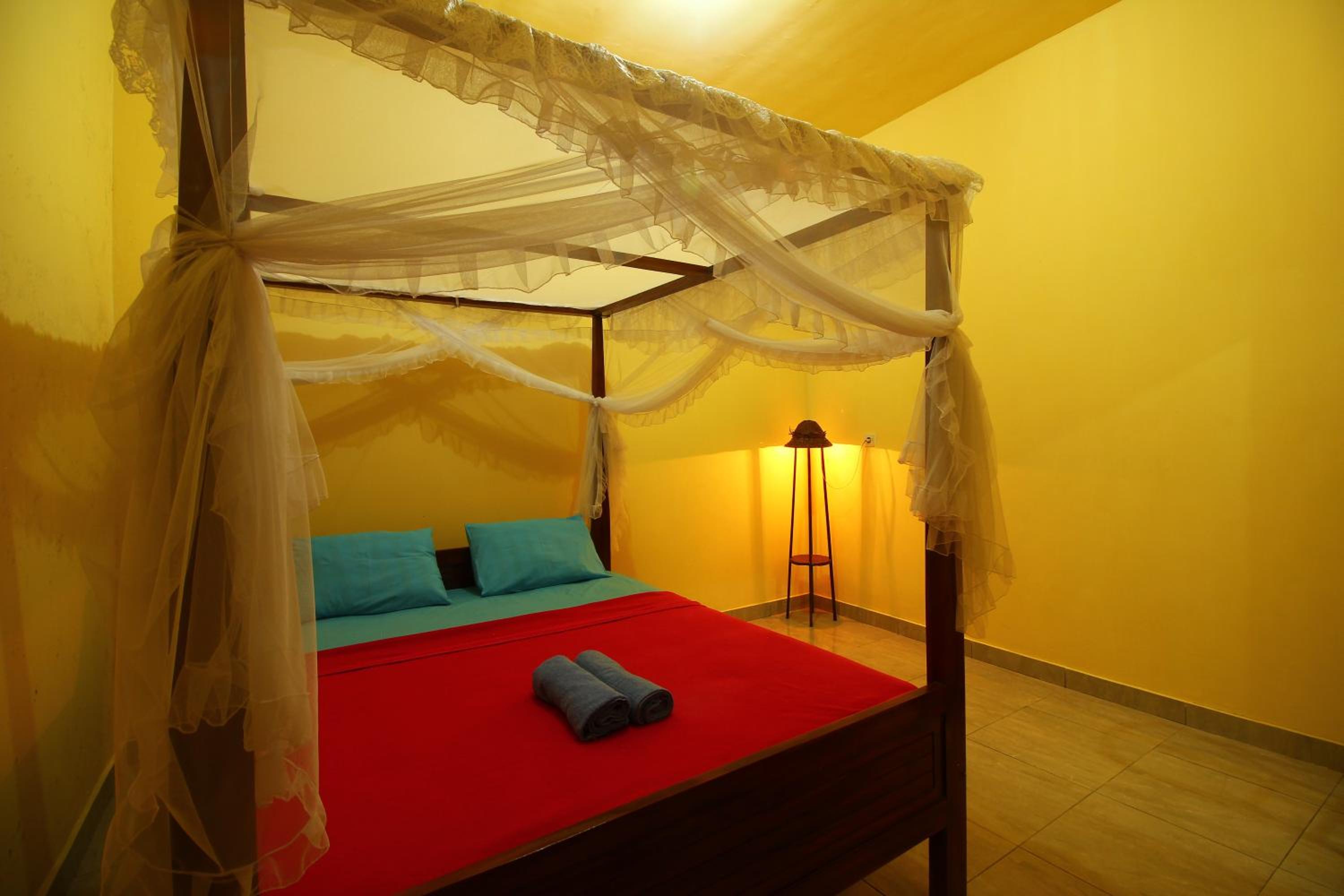 Edy Homestay view 3