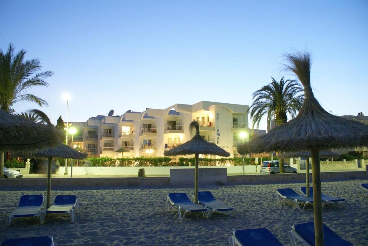 Apartamentos Bellamar