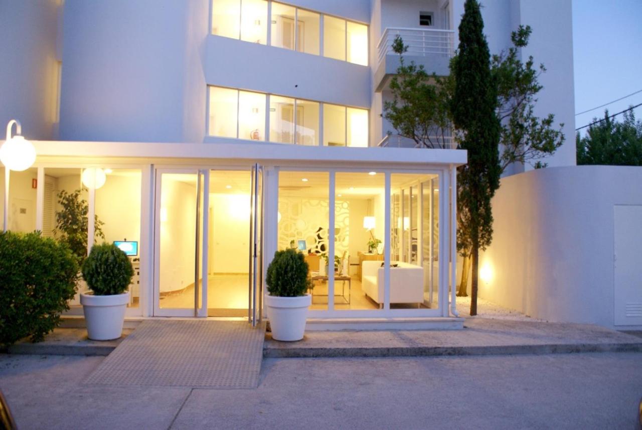 Apartamentos Bellamar