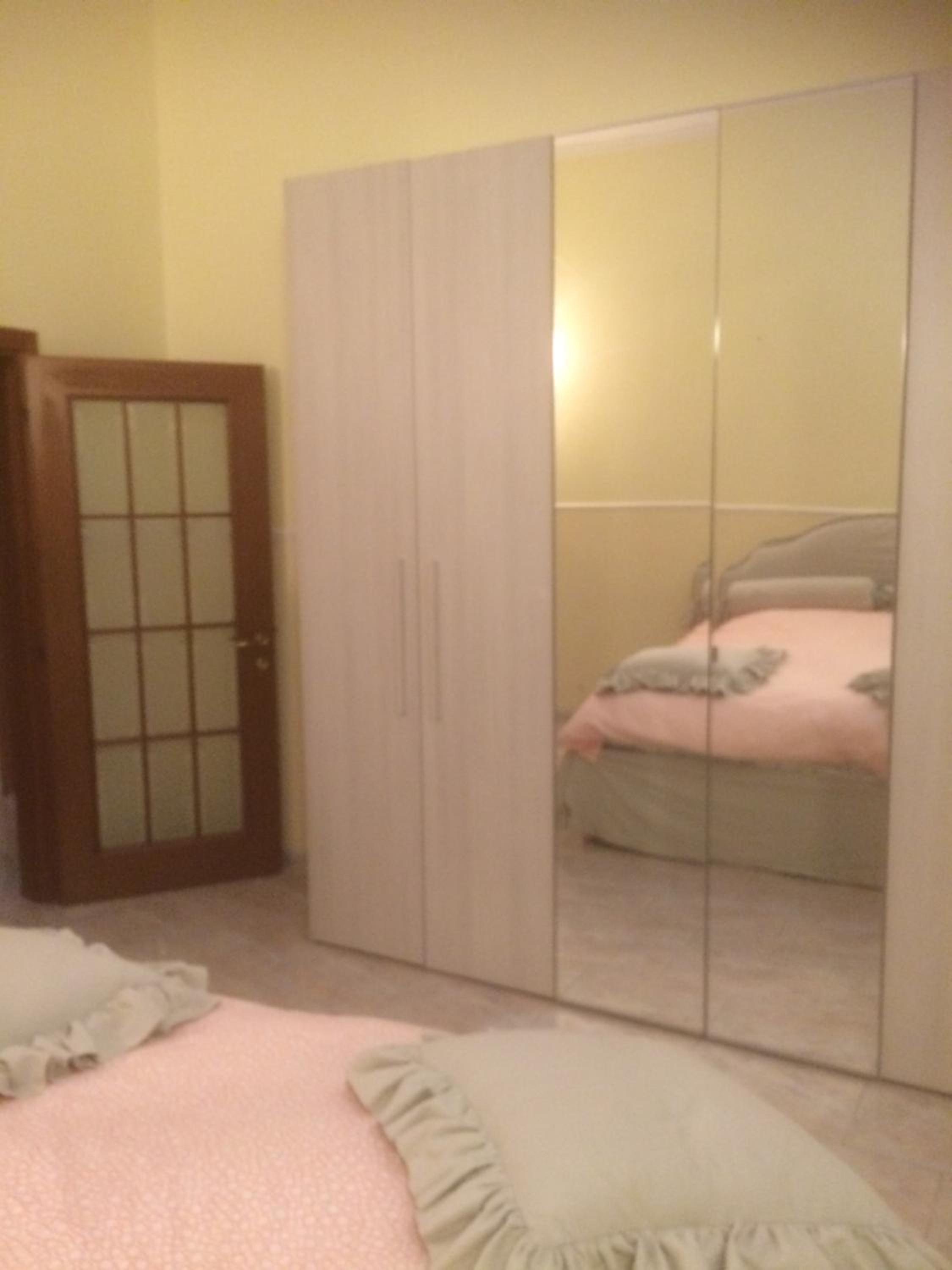 WHOLE HOLIDAY HOME APARTMENT FANTASTIC CIVITAVECCHIA da Pamino & Priscilla con due Camere letto!