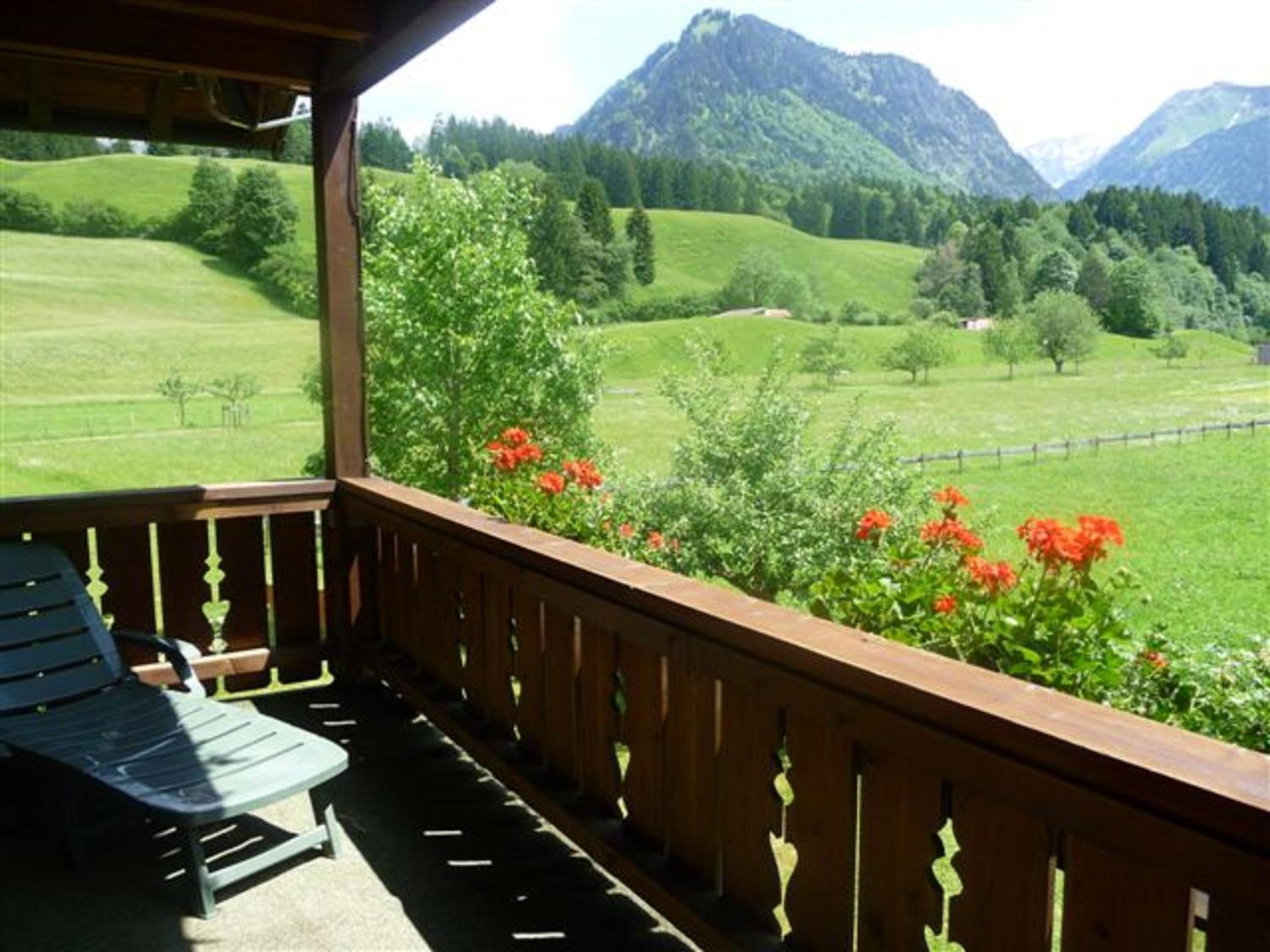 Landhaus Berktold