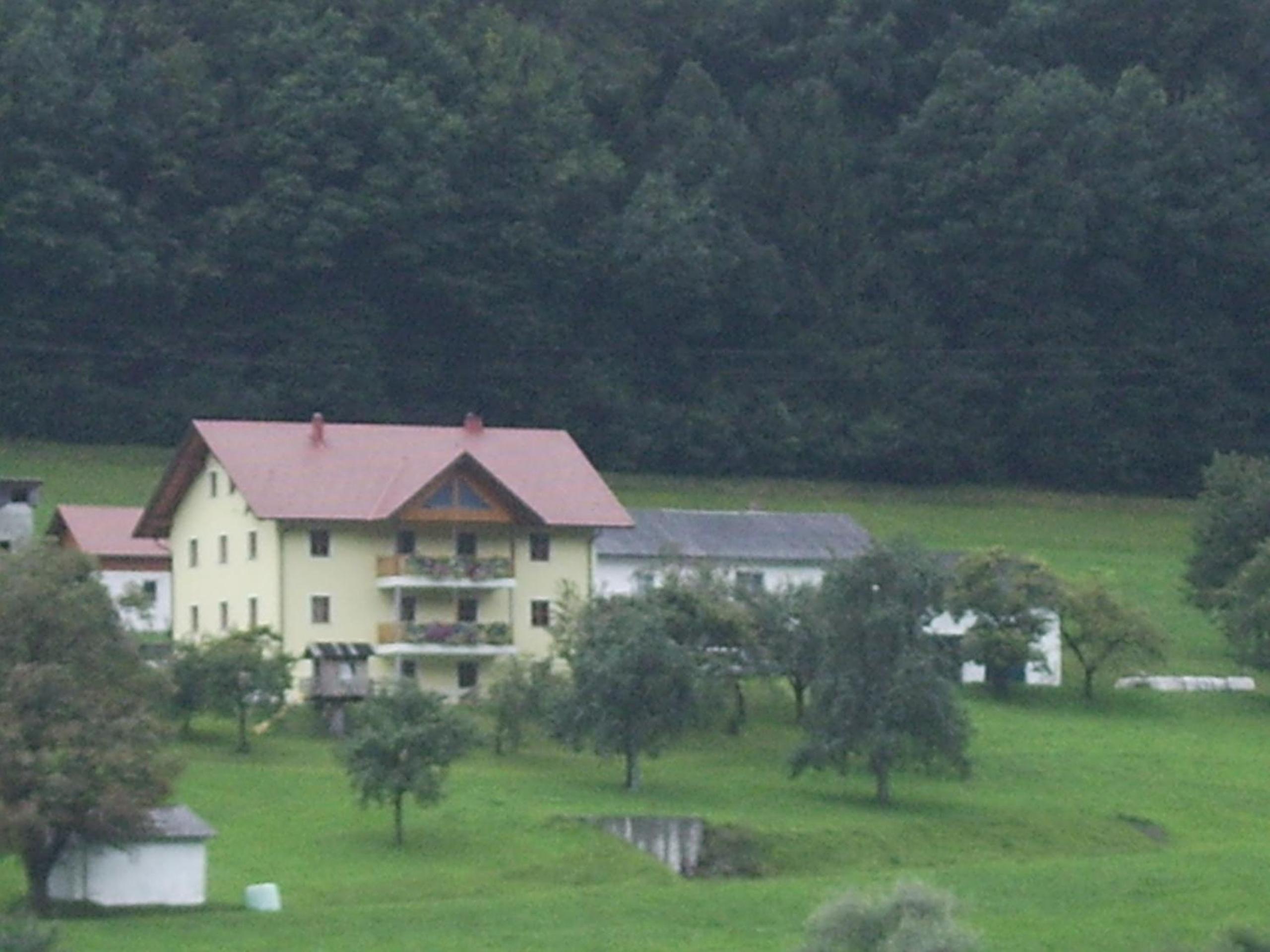 Ferienwohnung Huber