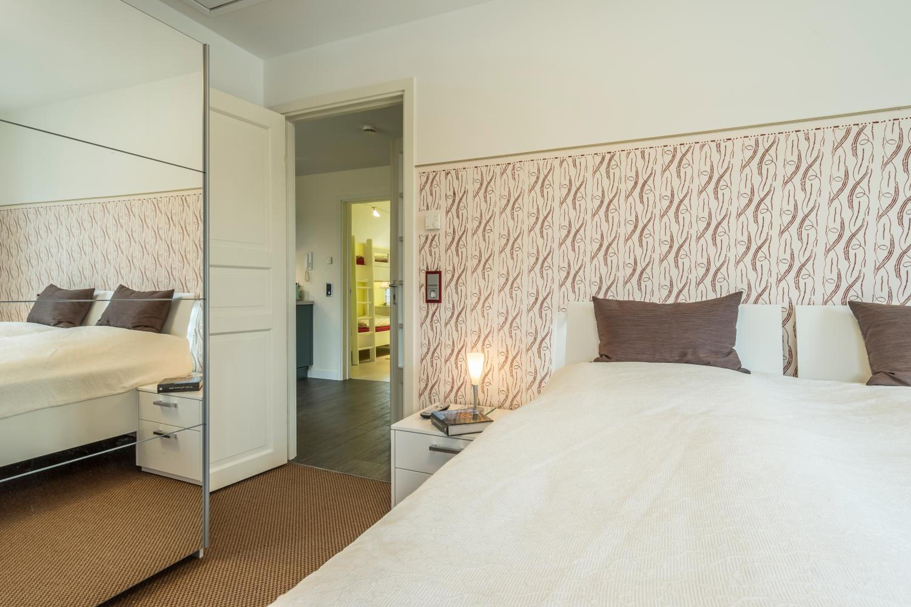 Villa Scandic Apartments view 5