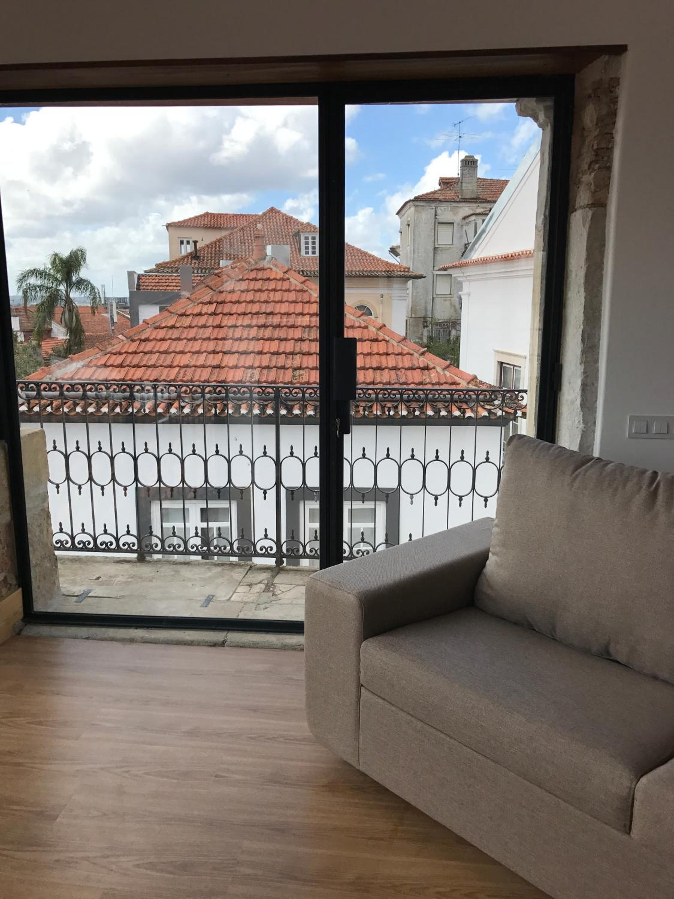 Casa da Sé by PURUS — photo 48