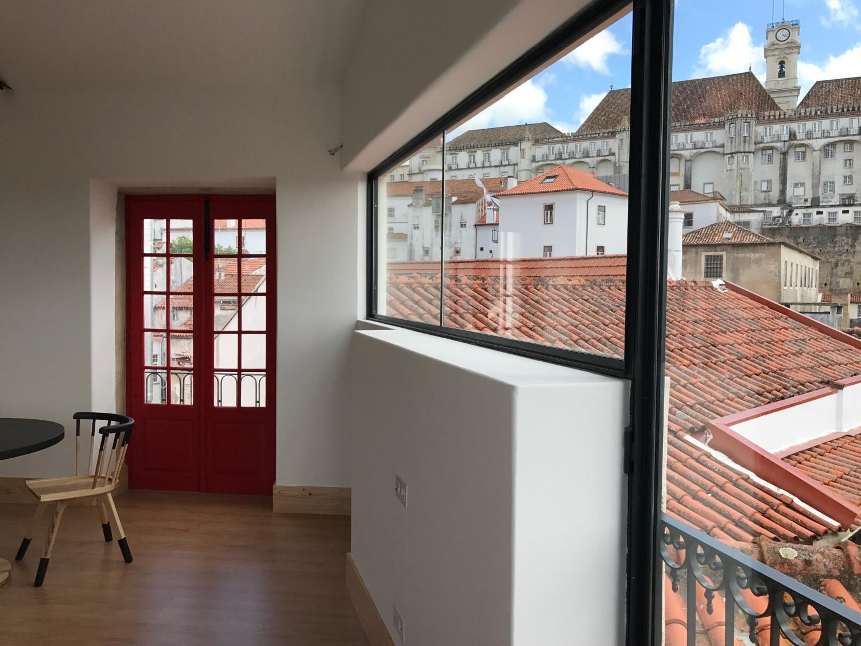 Casa da Sé by PURUS — photo 63