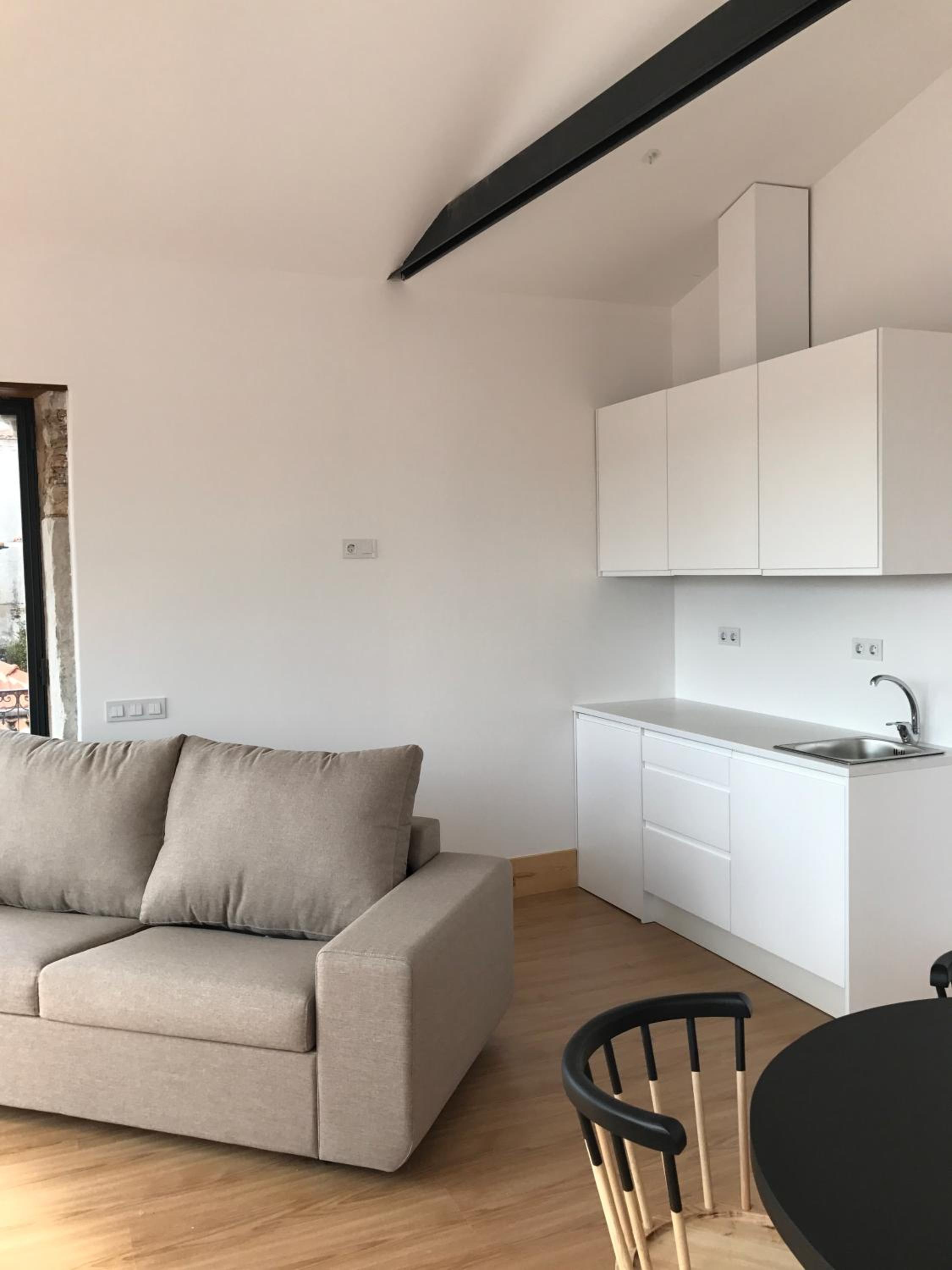 Casa da Sé by PURUS — photo 97