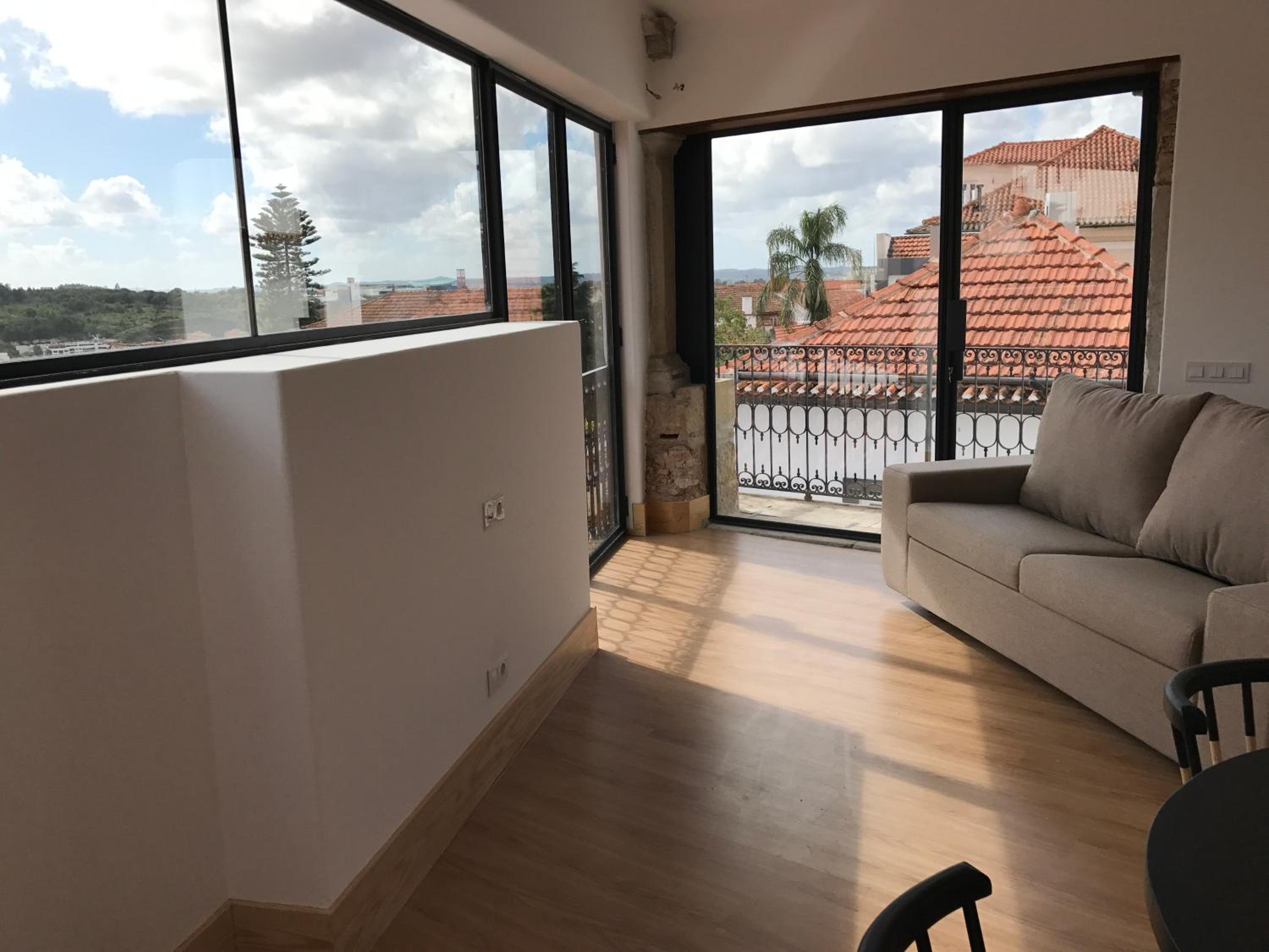 Casa da Sé by PURUS — photo 49