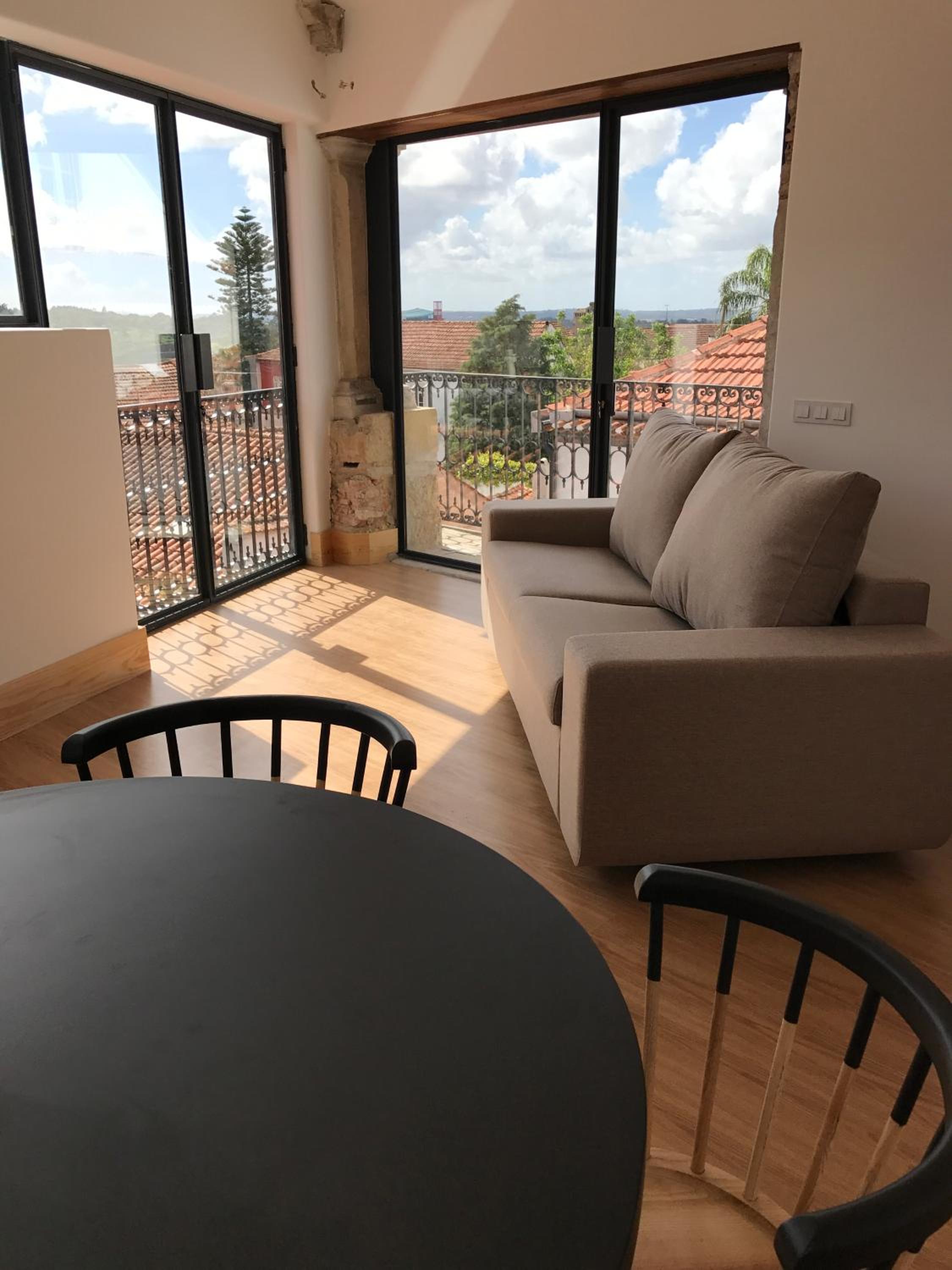 Hotel Casa da Sé Cathedral Suites - Image 1