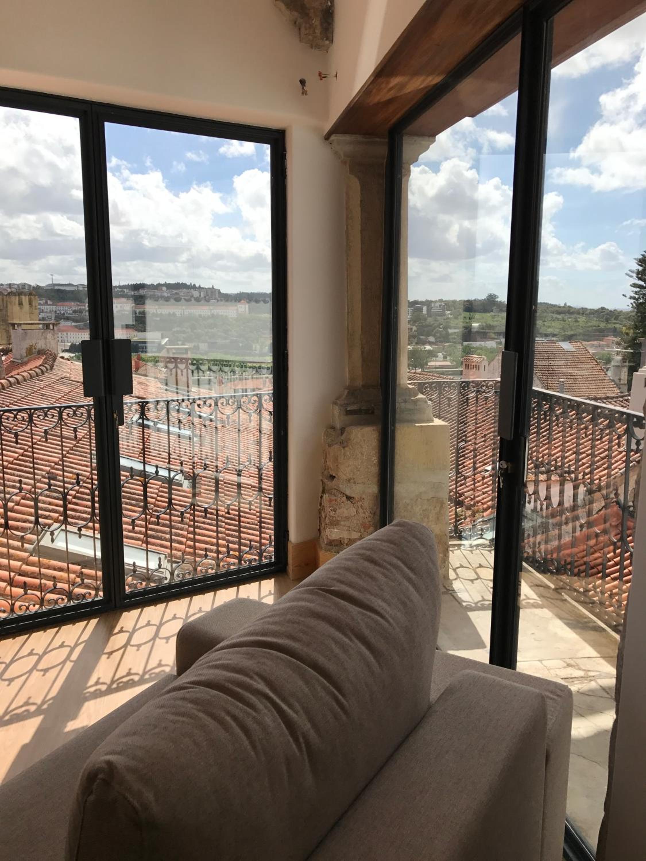 Casa da Sé by PURUS — photo 46