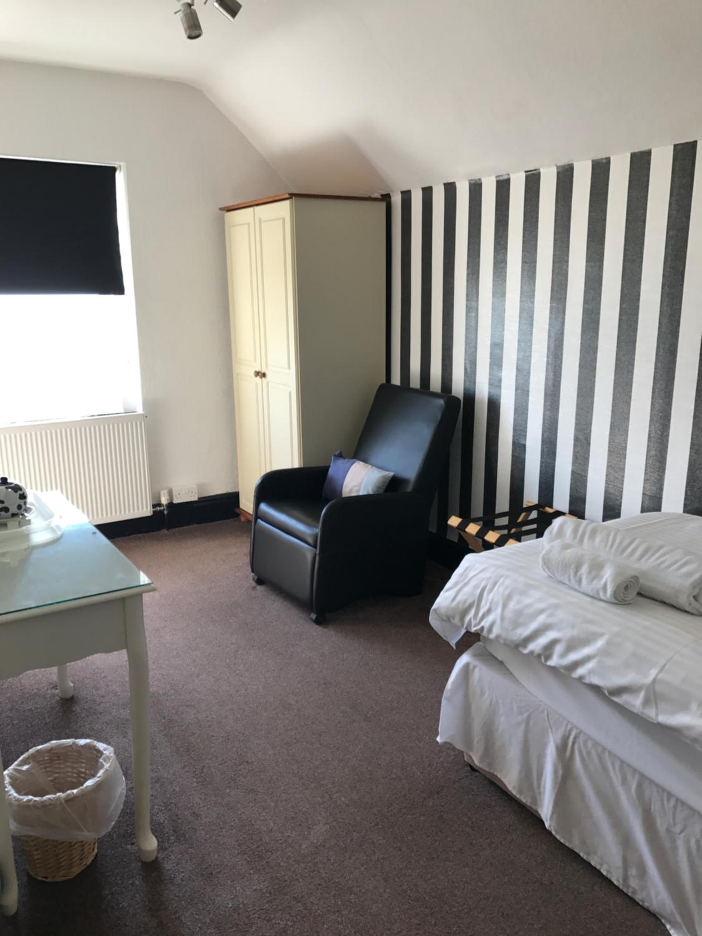 Edelweiss Guest House