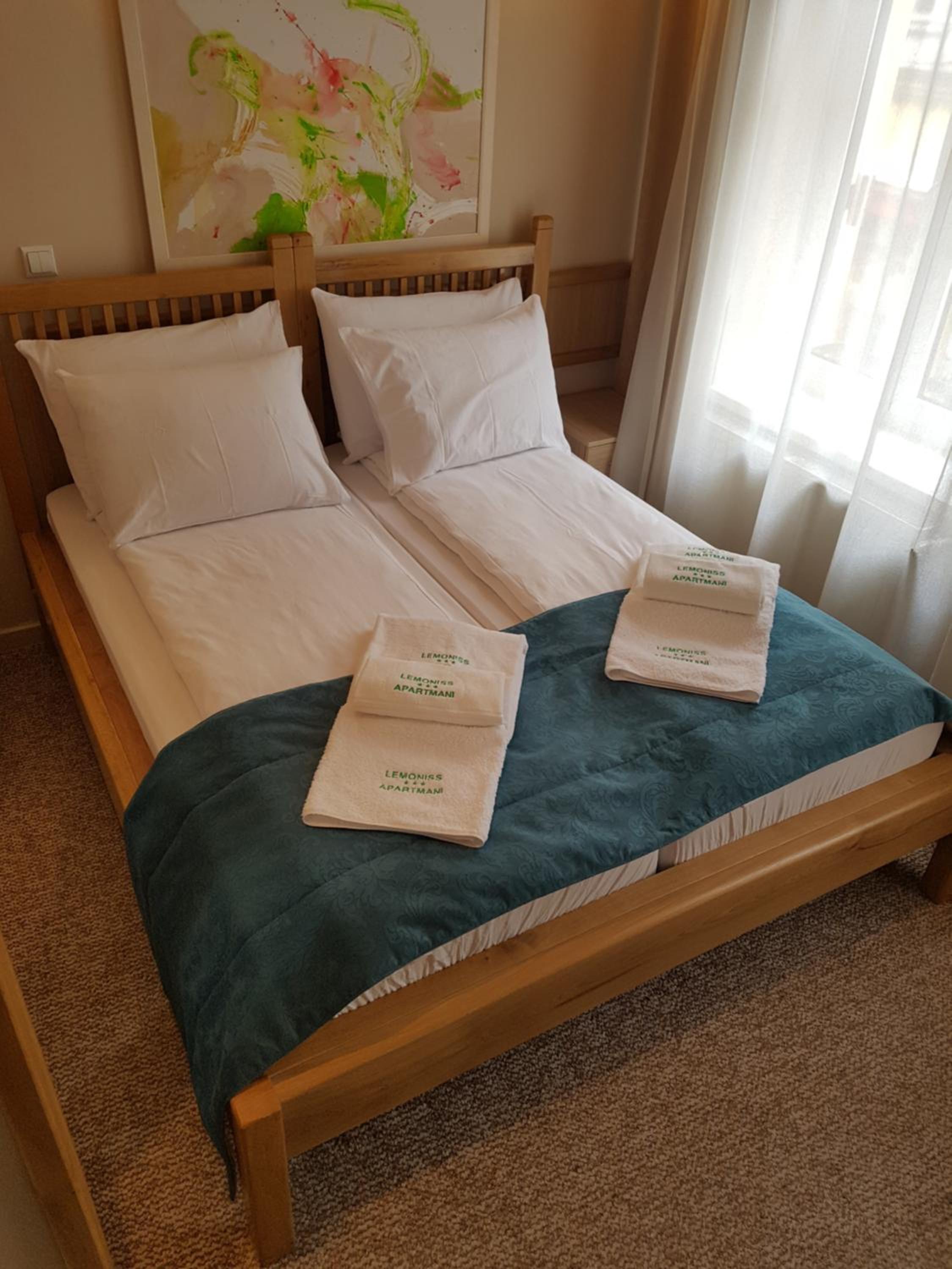 Residence Prime Luxury