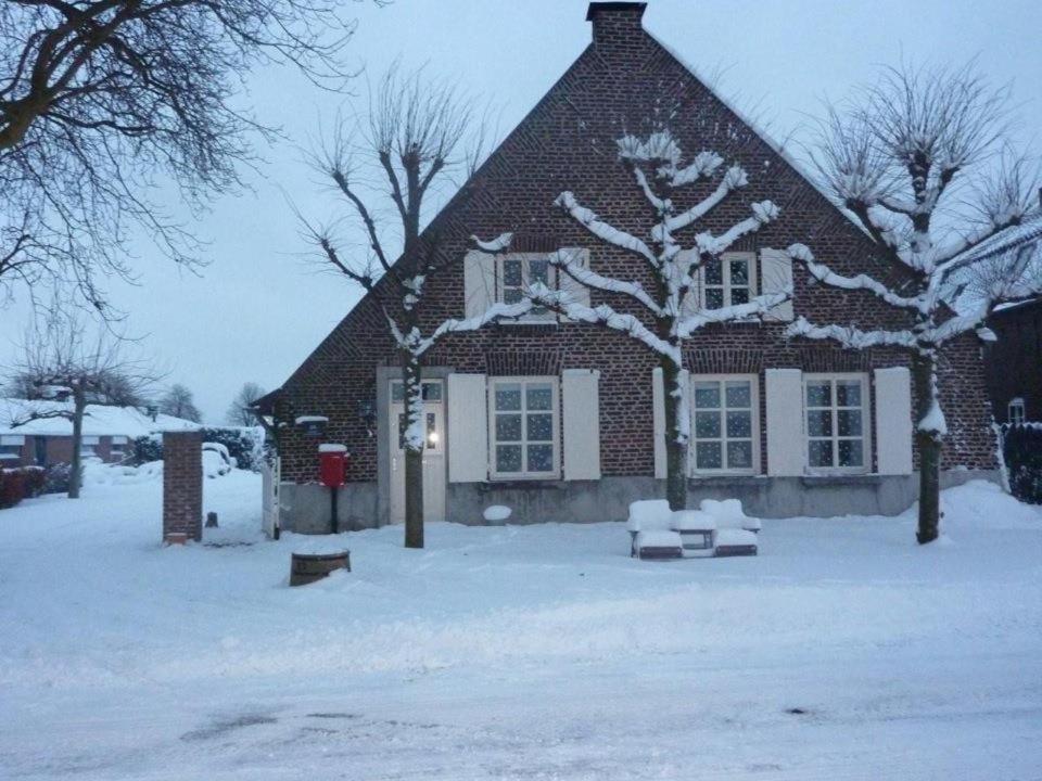 B&B Ool Inclusive view 4
