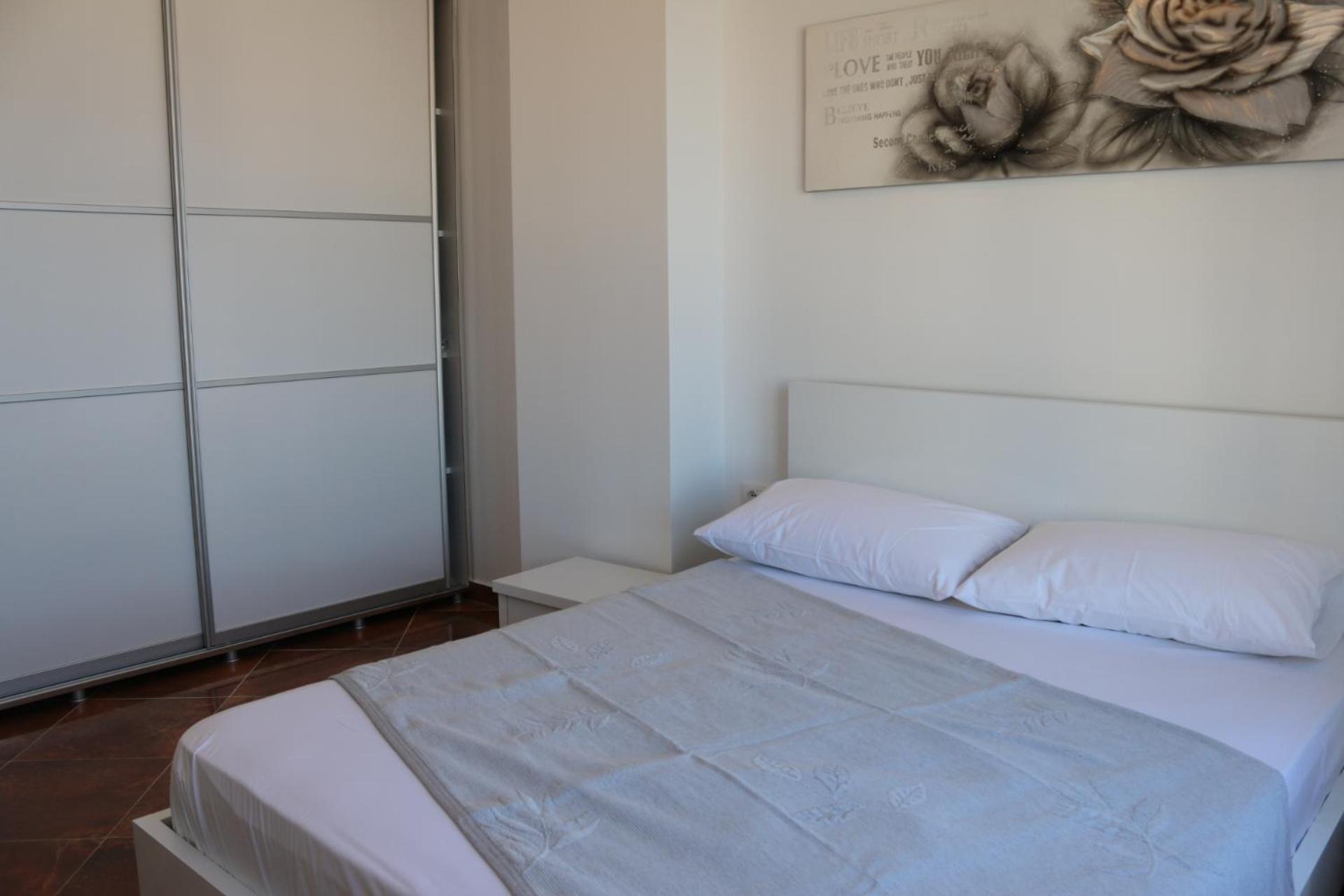 Ionian Sea View Apartment