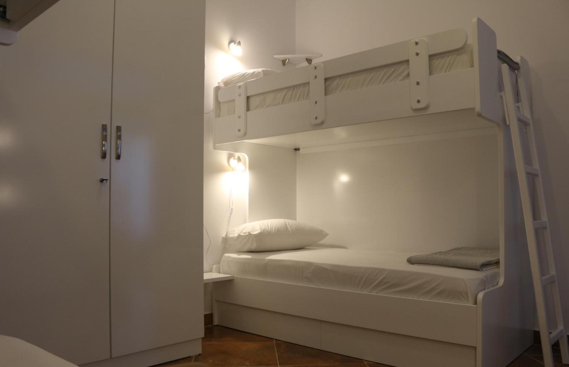 Ionian Sea View Apartment