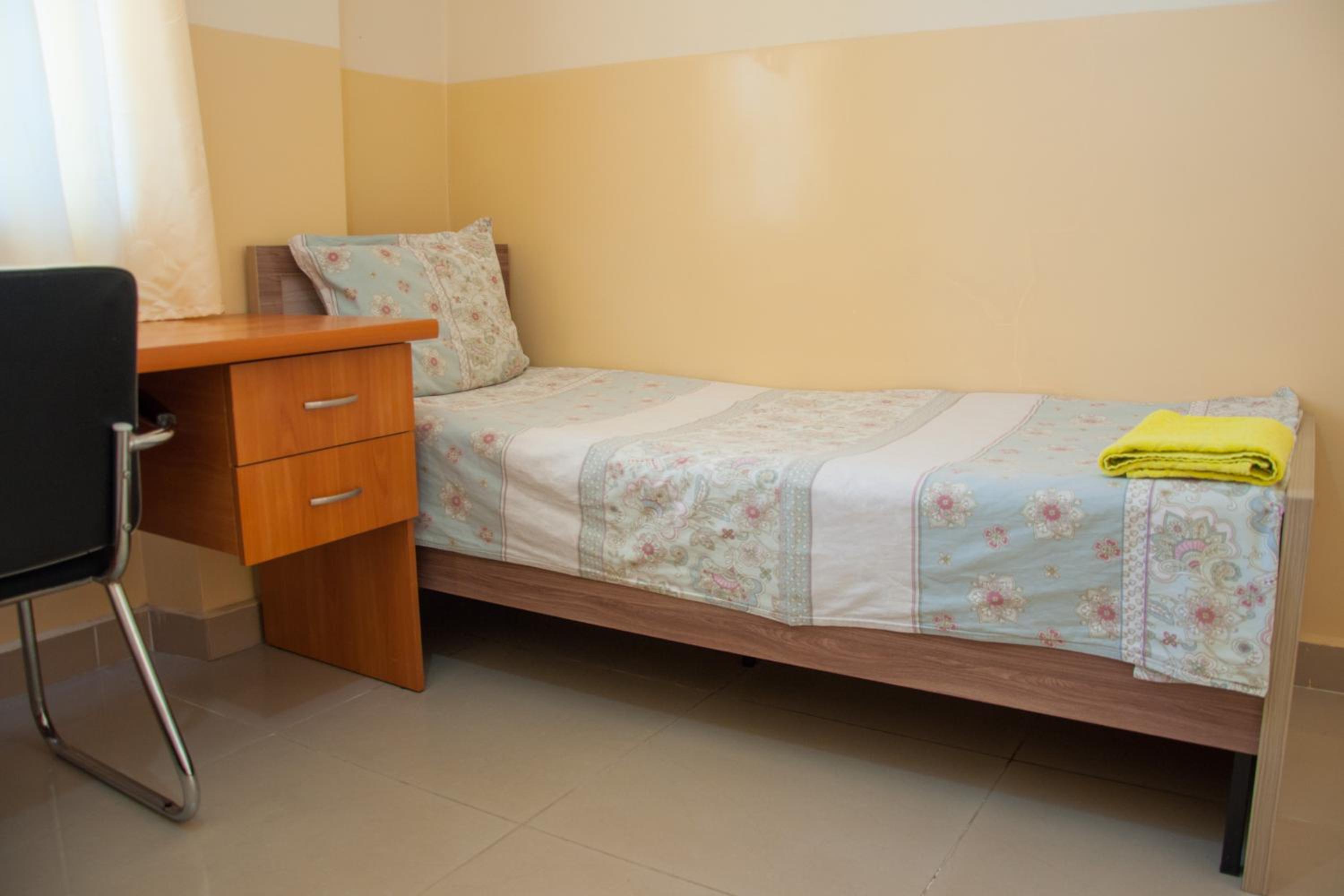 Sakura Guesthouse