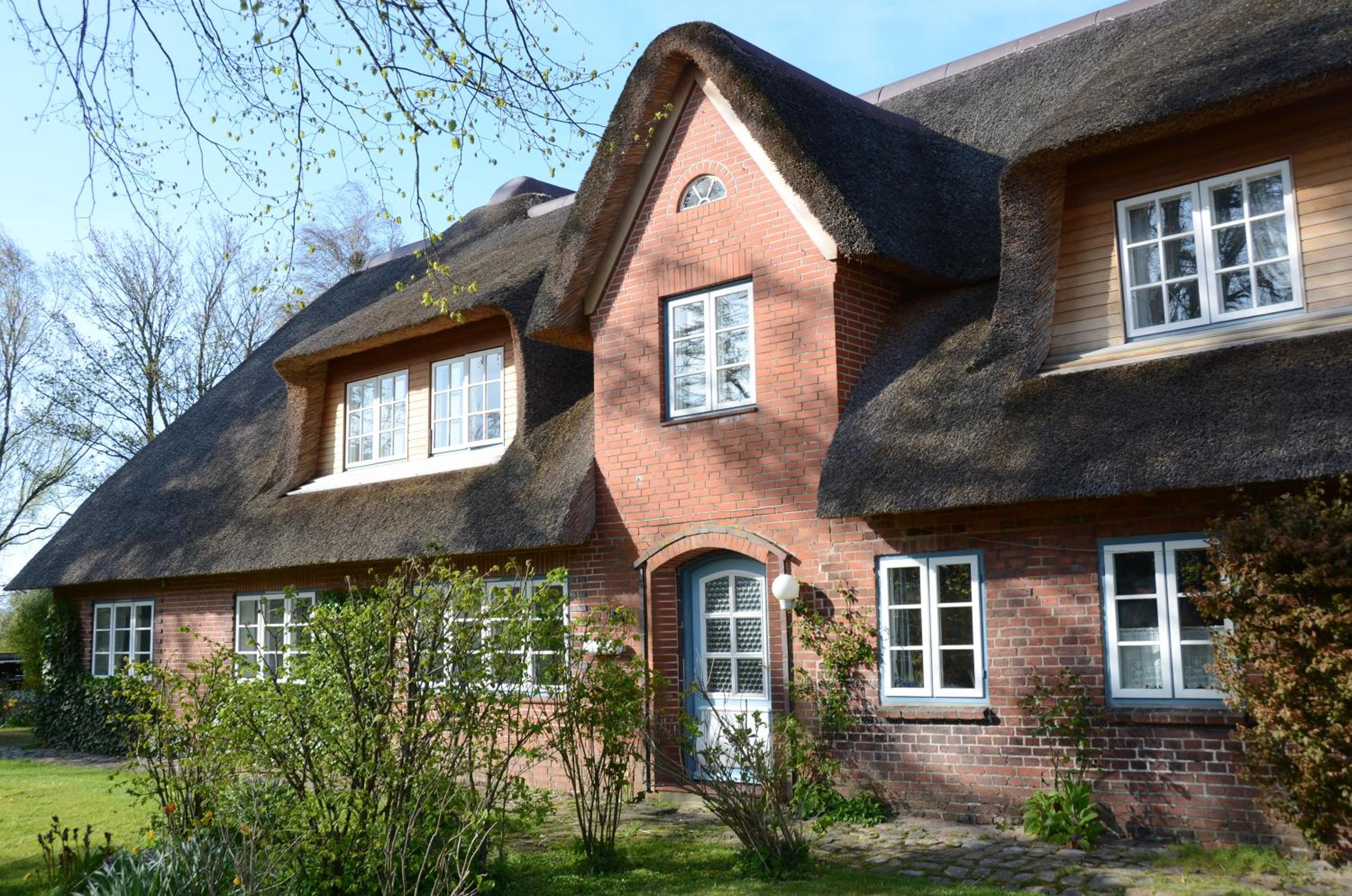 Wohnen Unter Reet view 5