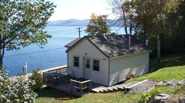 Silver Springs Cottage Resort