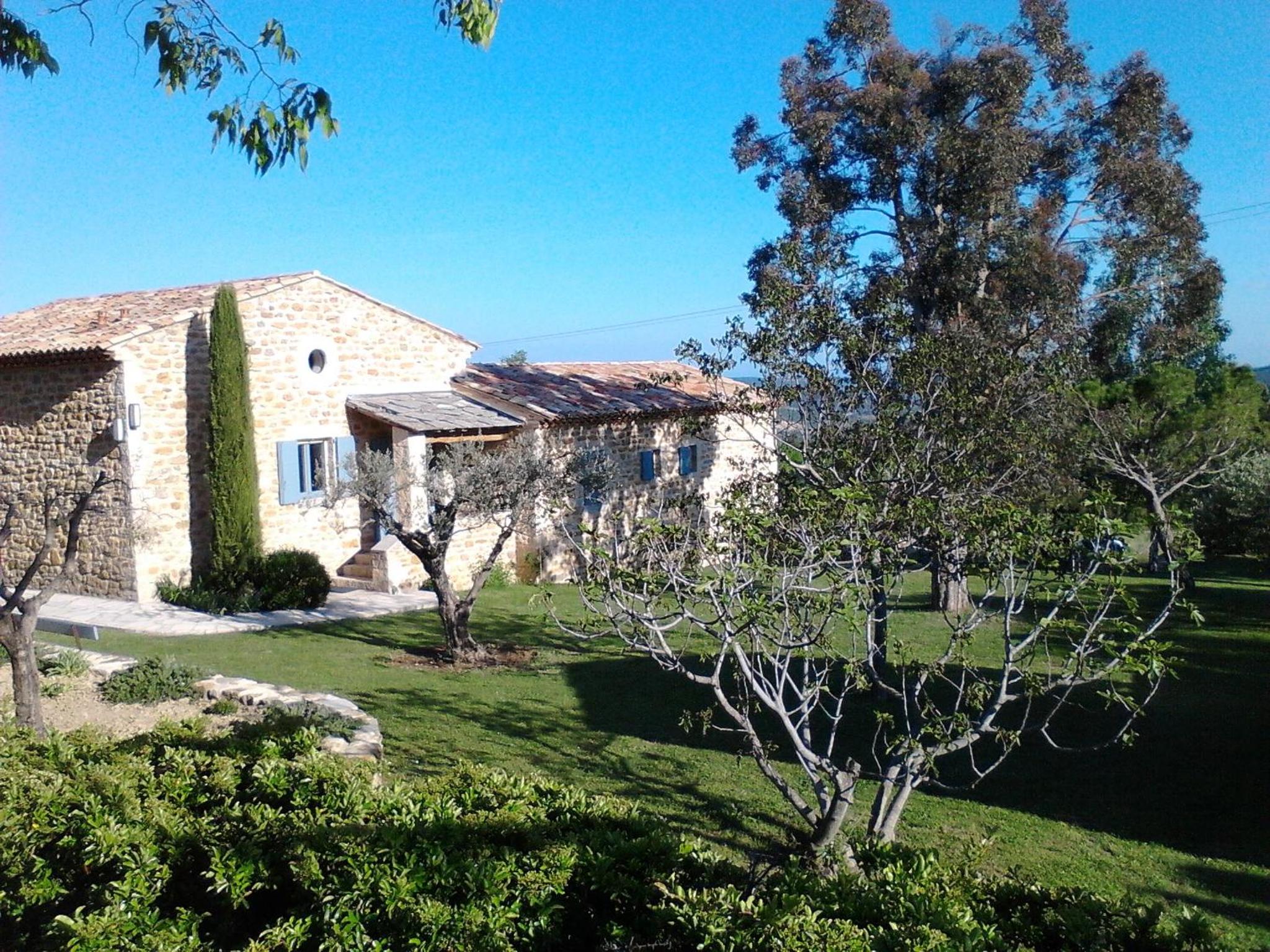 Le Grangeon view 5