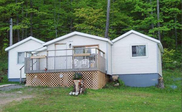 Silver Springs Cottage Resort