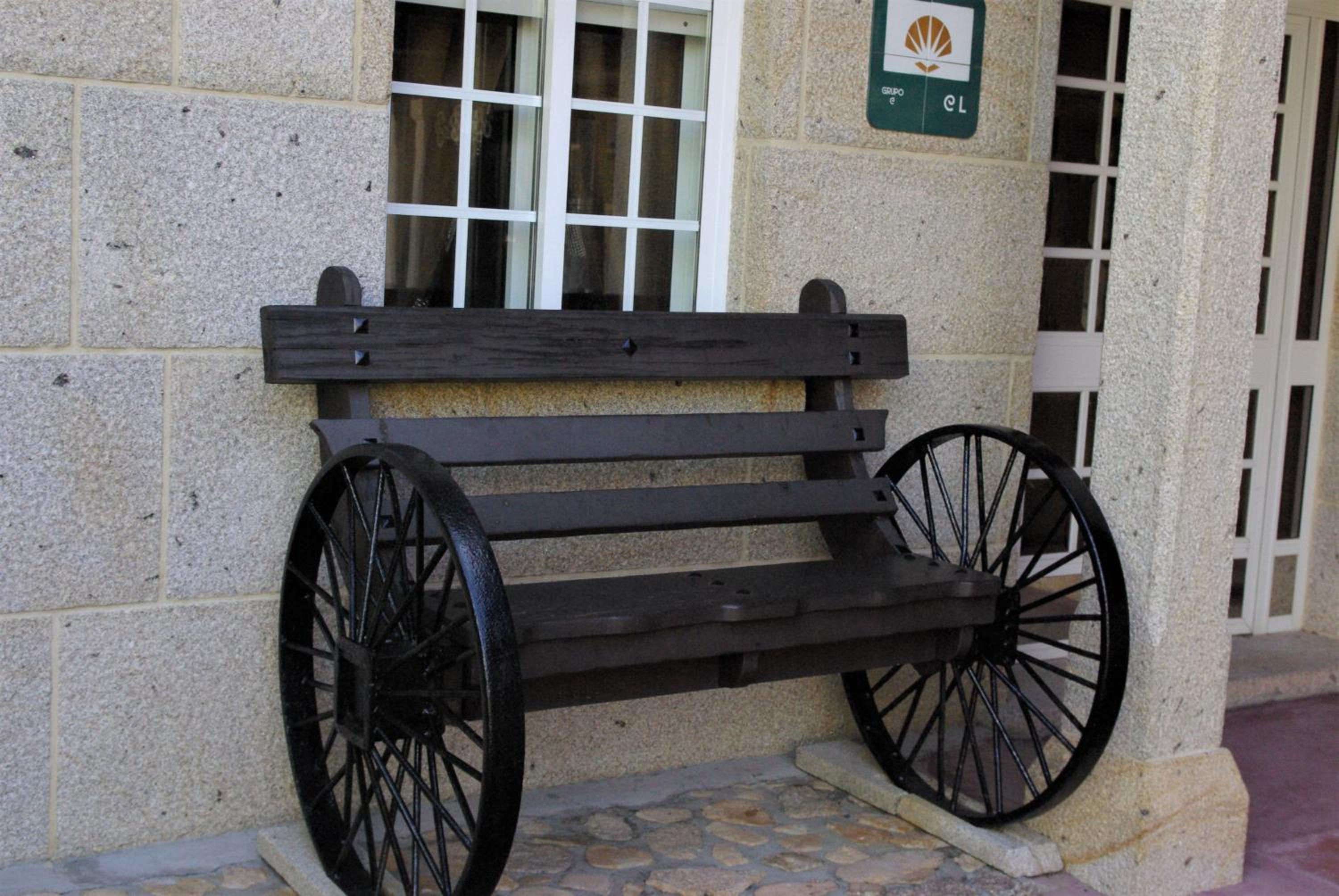 Casa Mariñeira Lourdes
