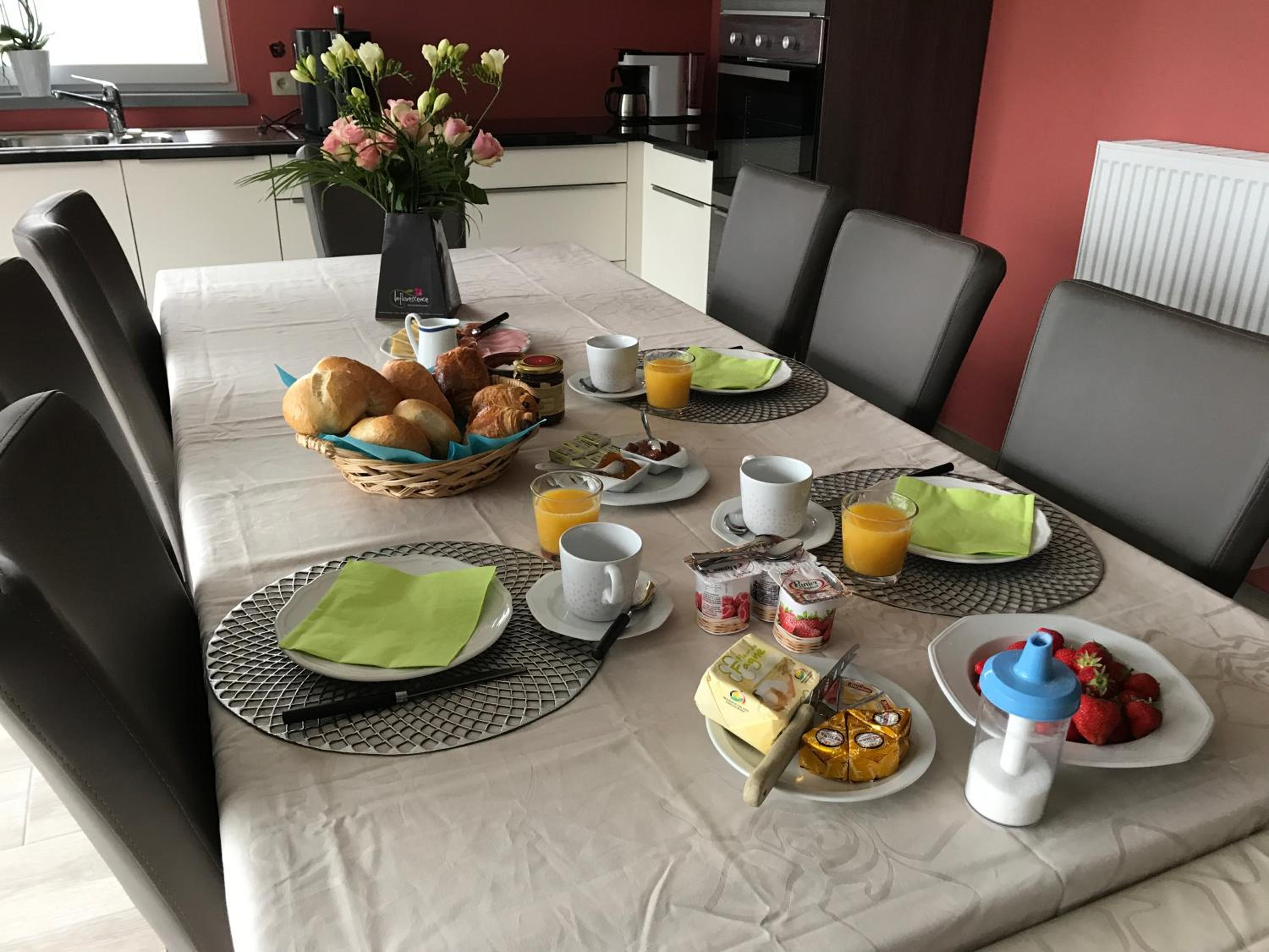 La Colombe