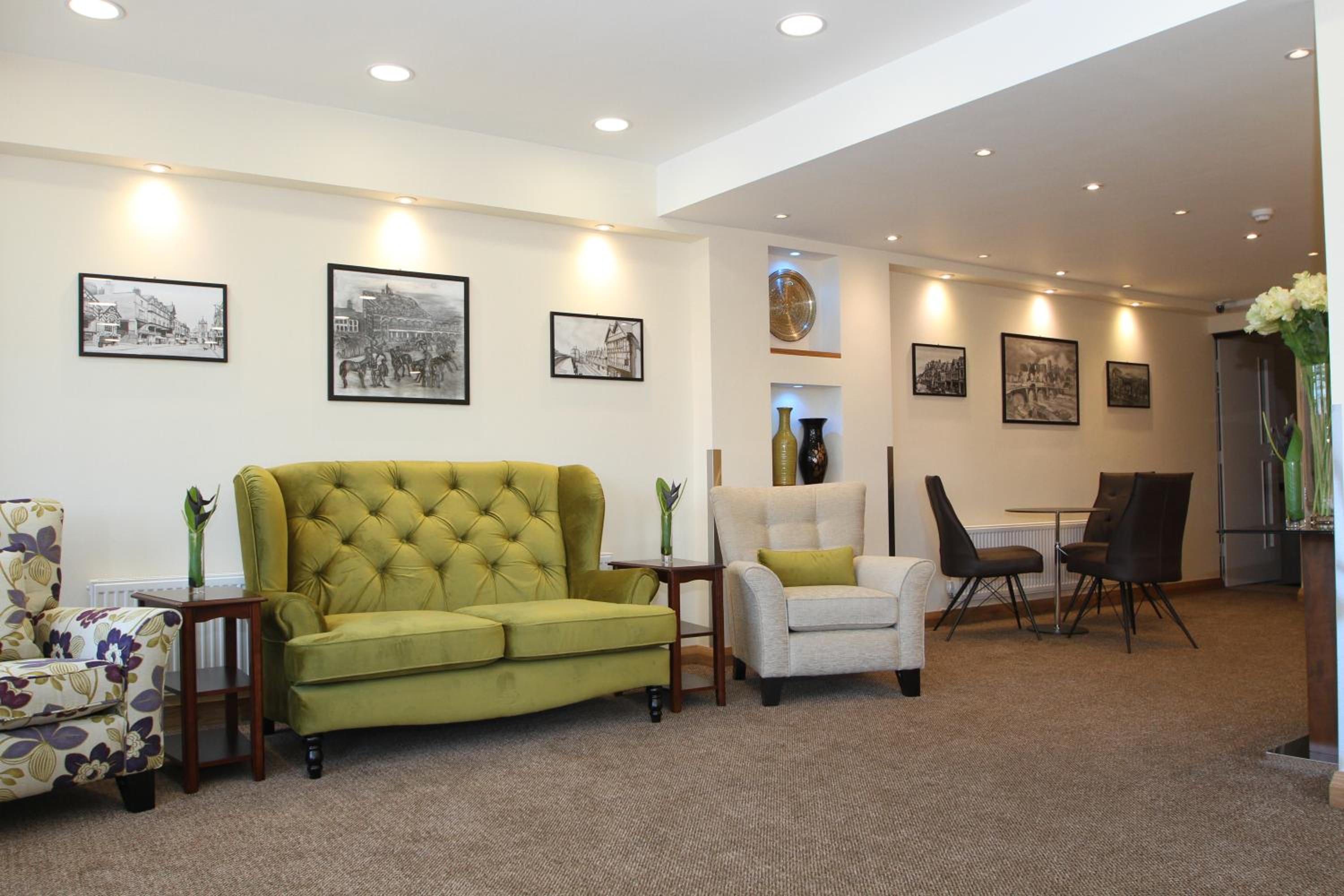 The Ormonde Guesthouse