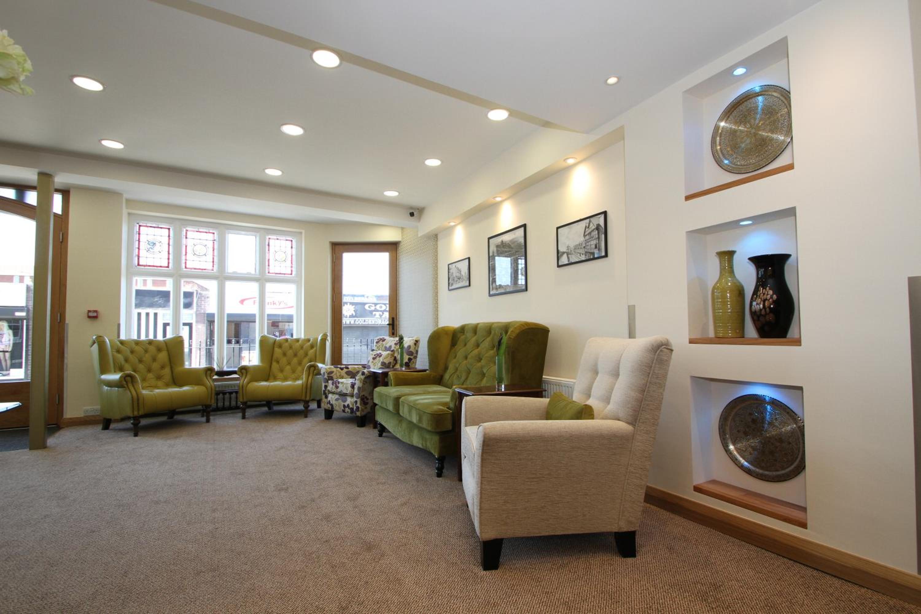 The Ormonde Guesthouse