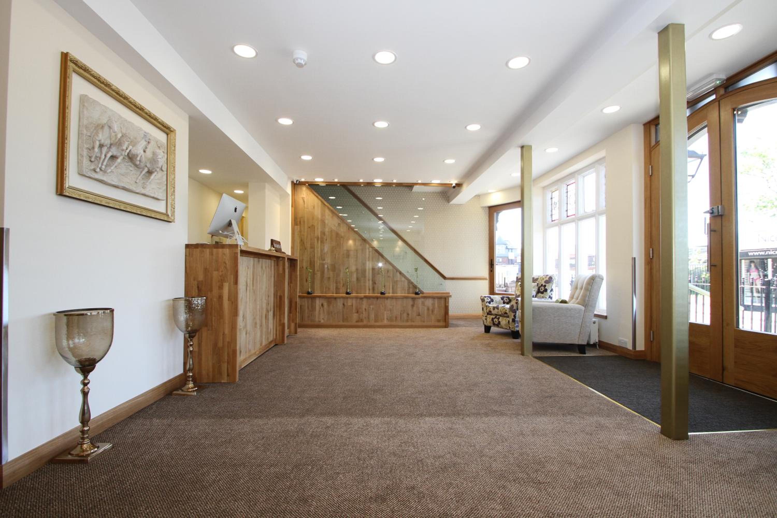 The Ormonde Guesthouse
