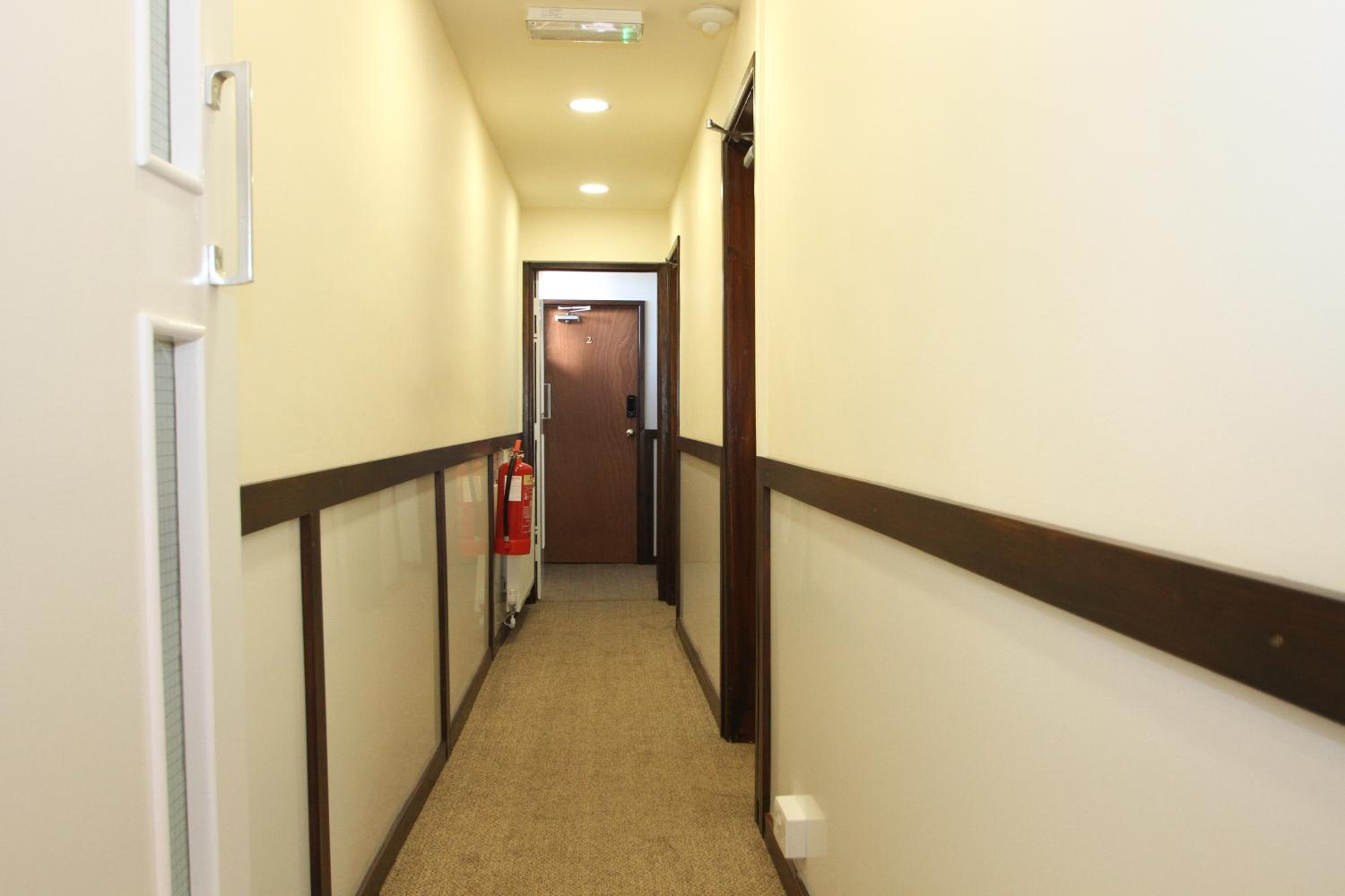 The Ormonde Guesthouse