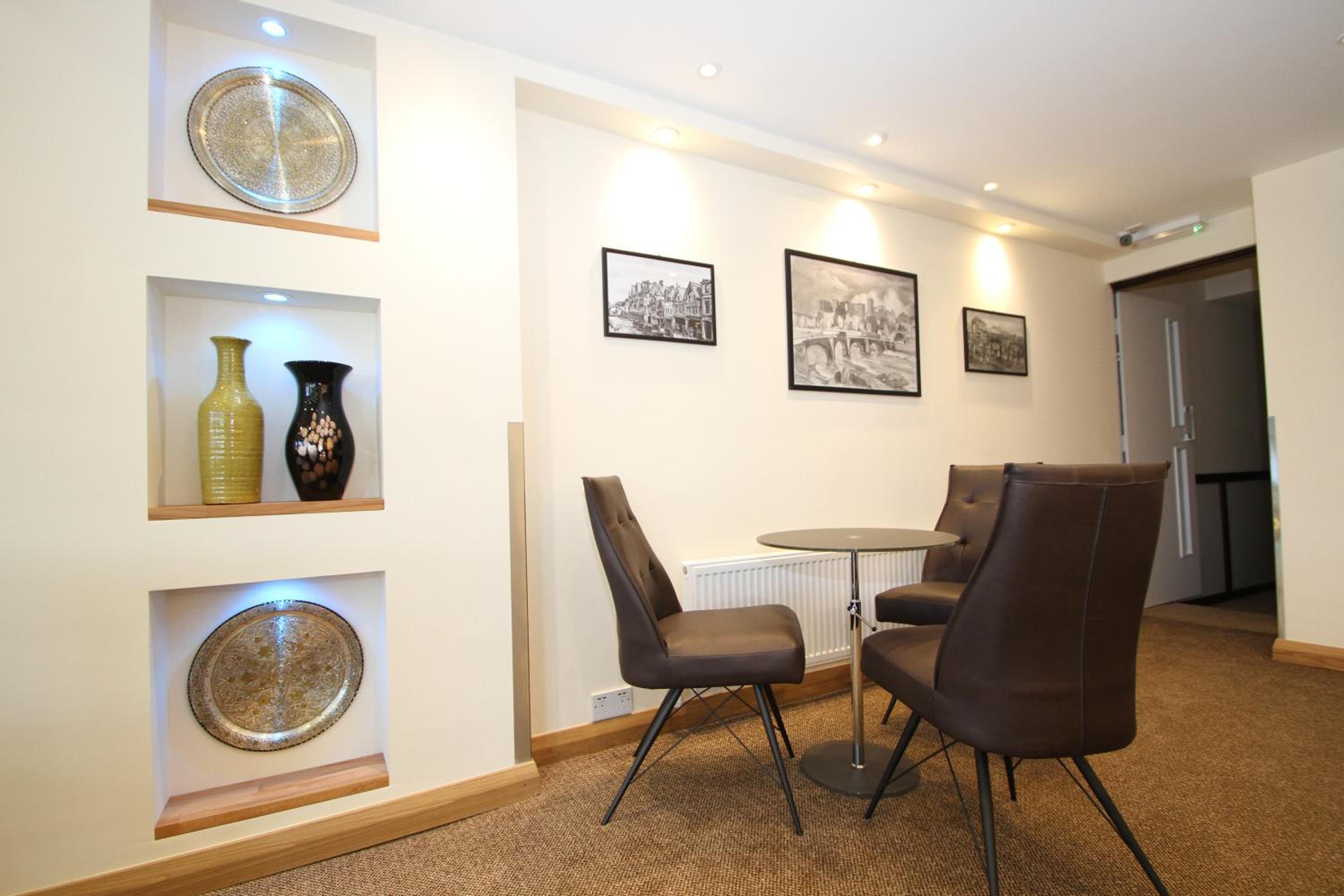 The Ormonde Guesthouse
