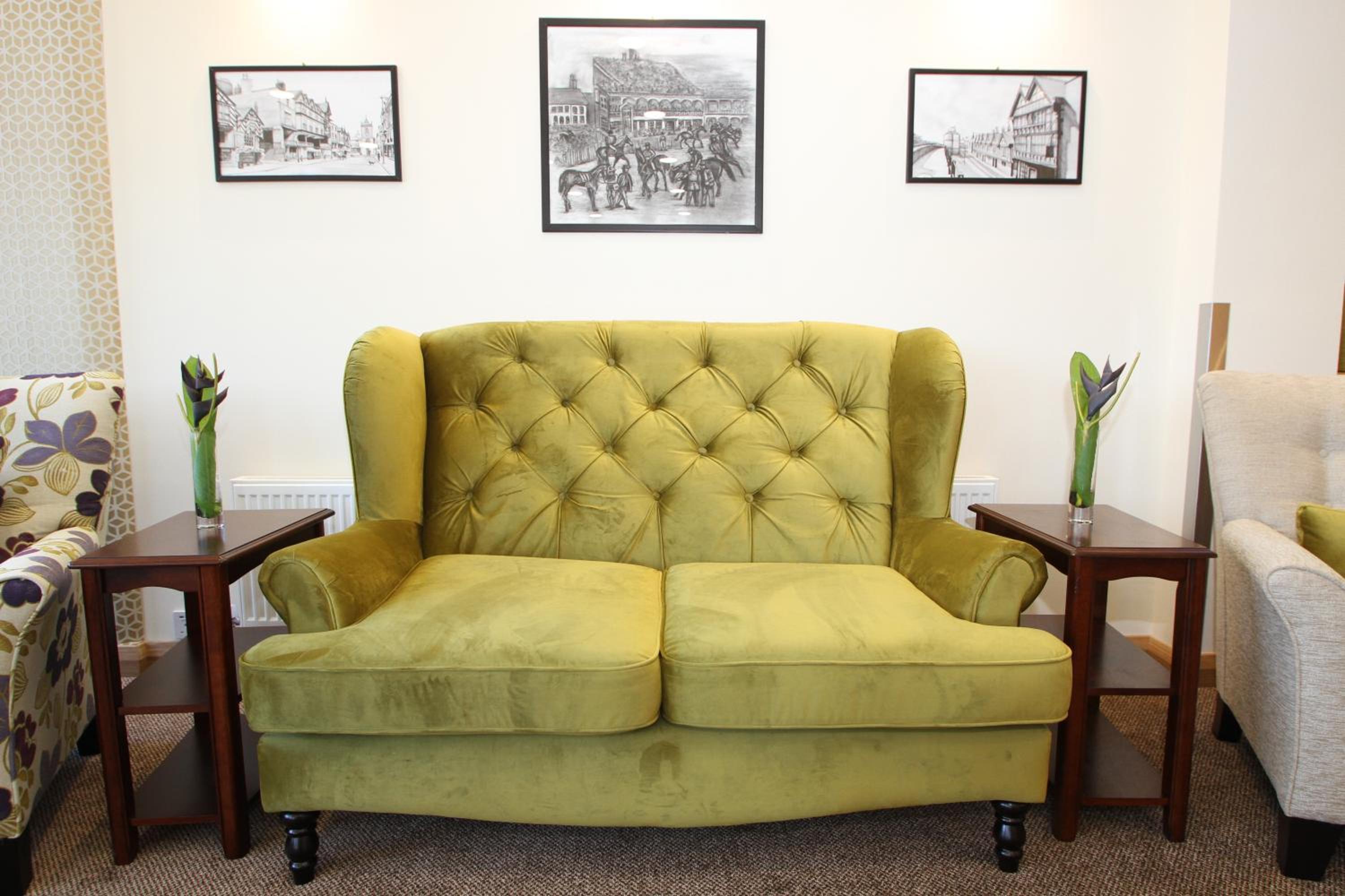 The Ormonde Guesthouse