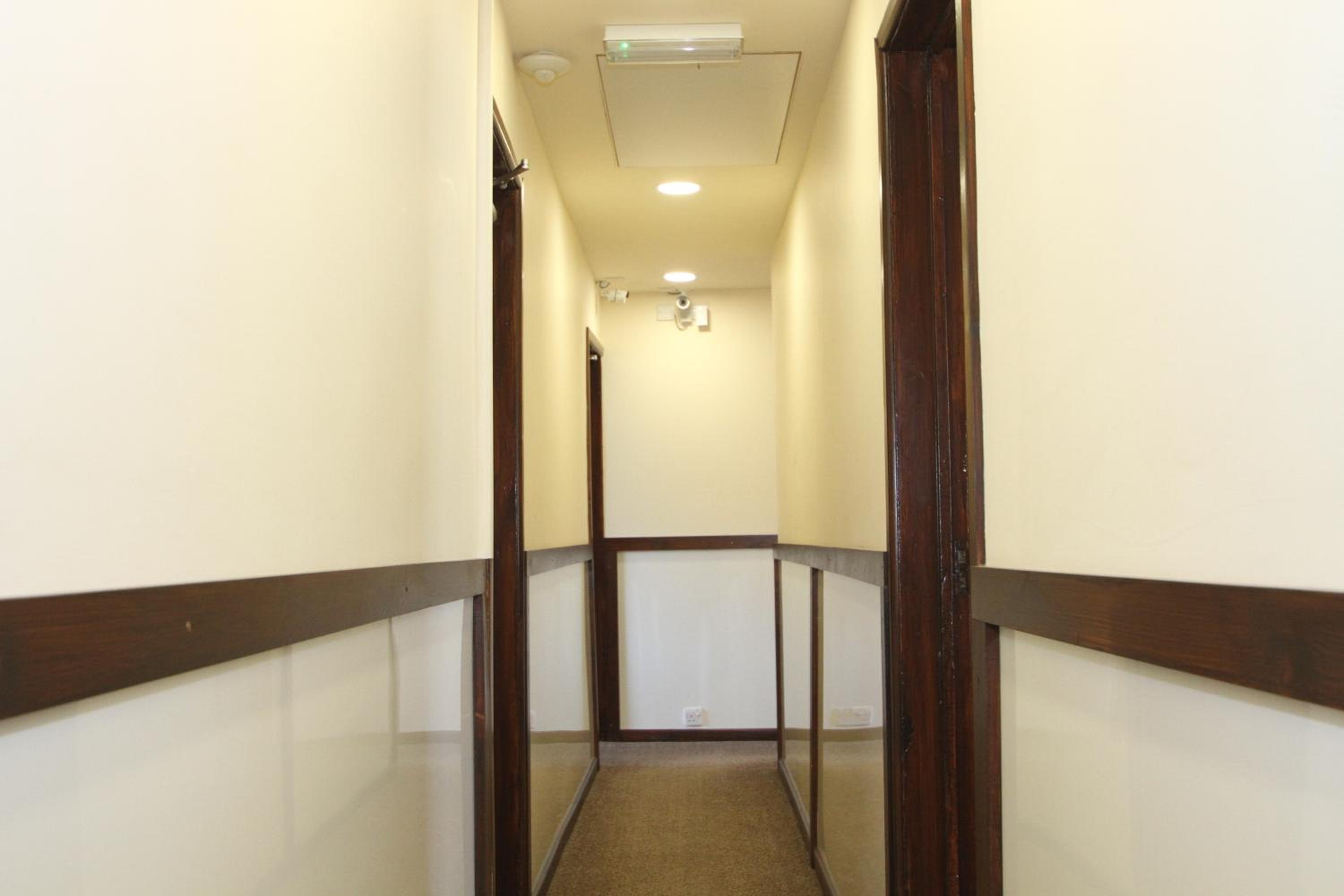The Ormonde Guesthouse
