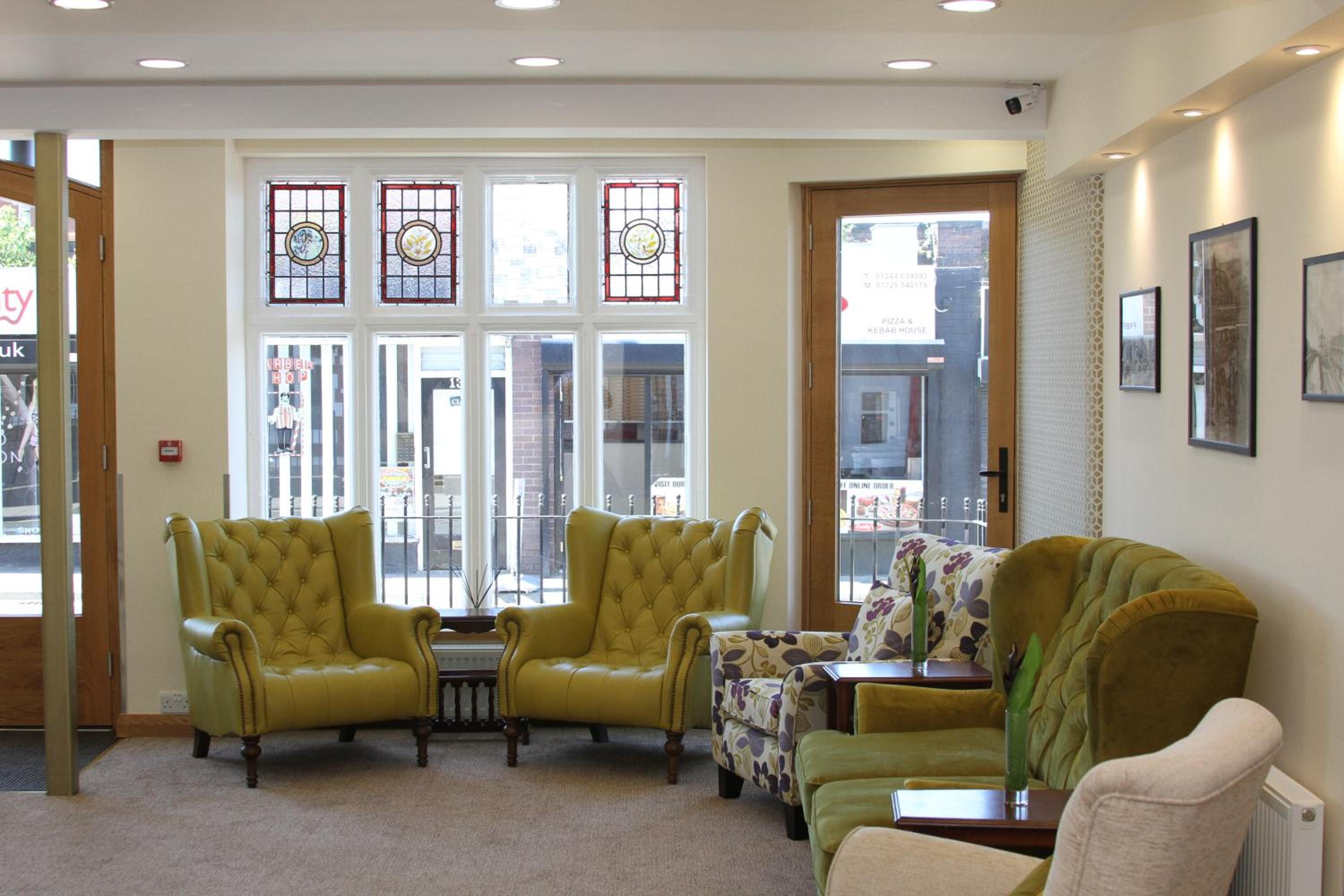 The Ormonde Guesthouse