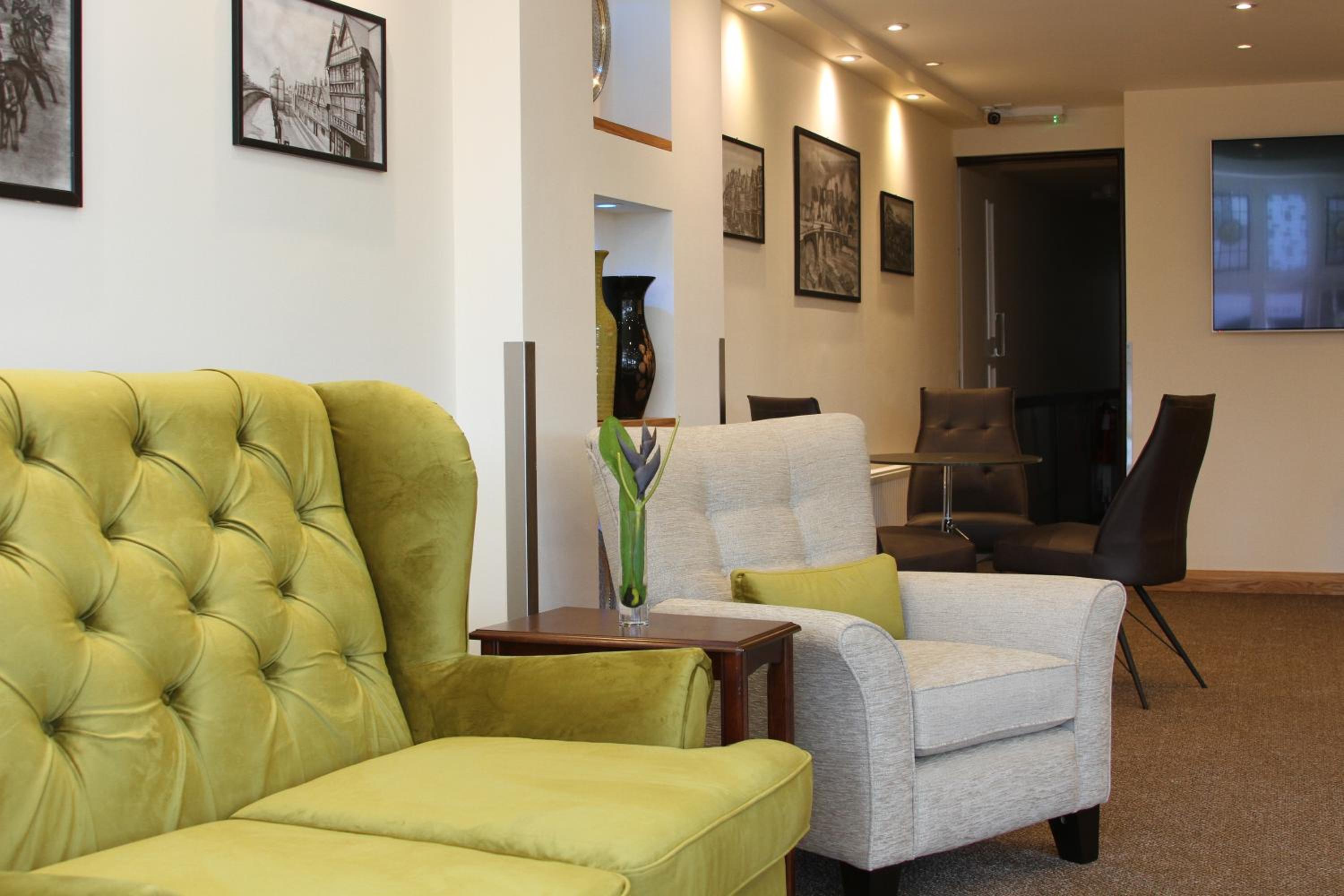 The Ormonde Guesthouse