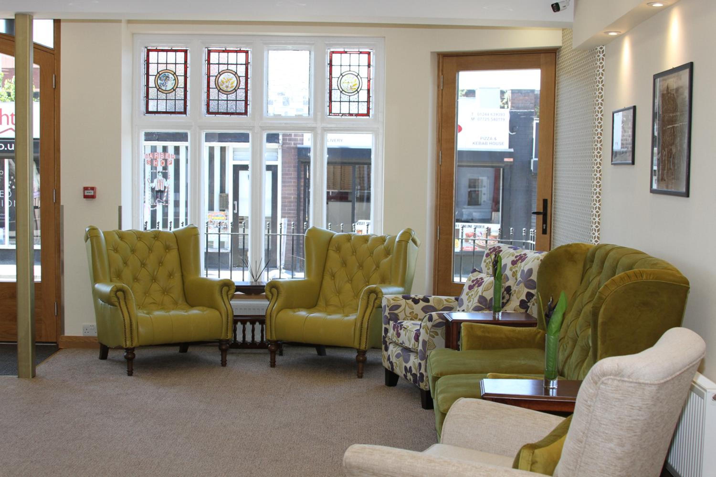 The Ormonde Guesthouse