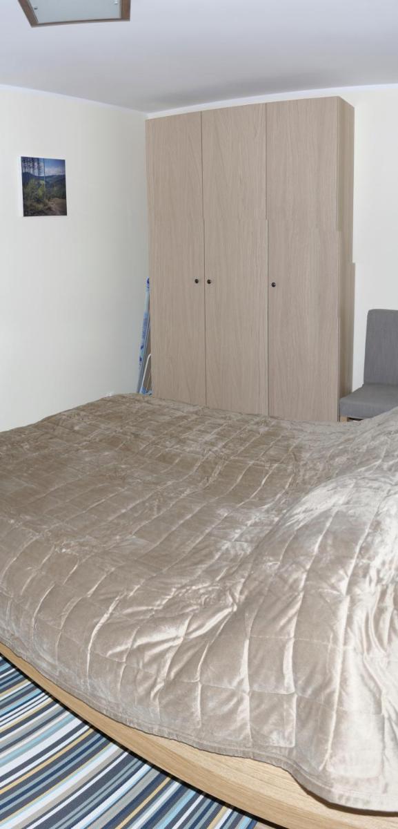 Apartamenty Zdrojowe view 3