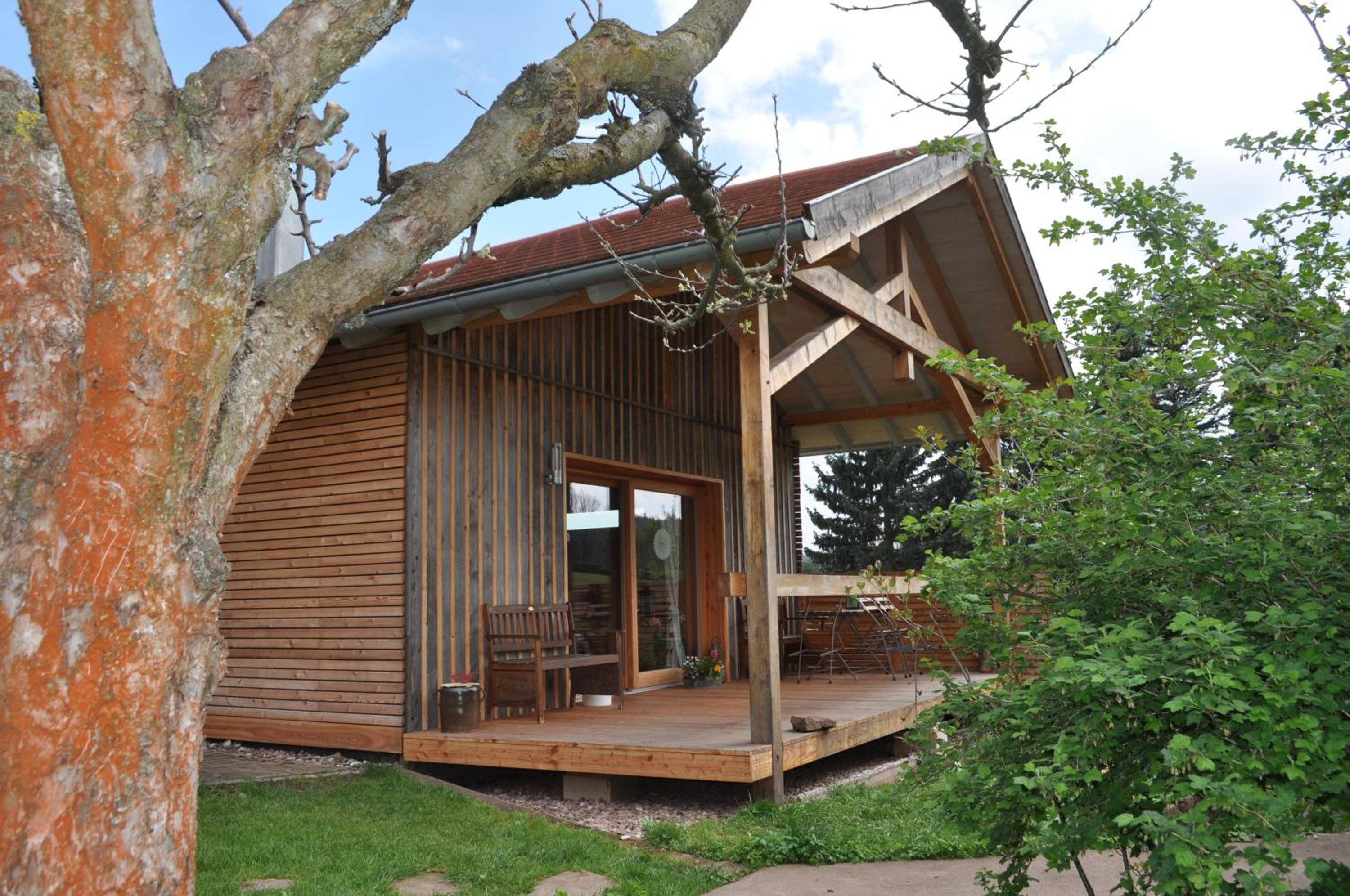 Holzmichel