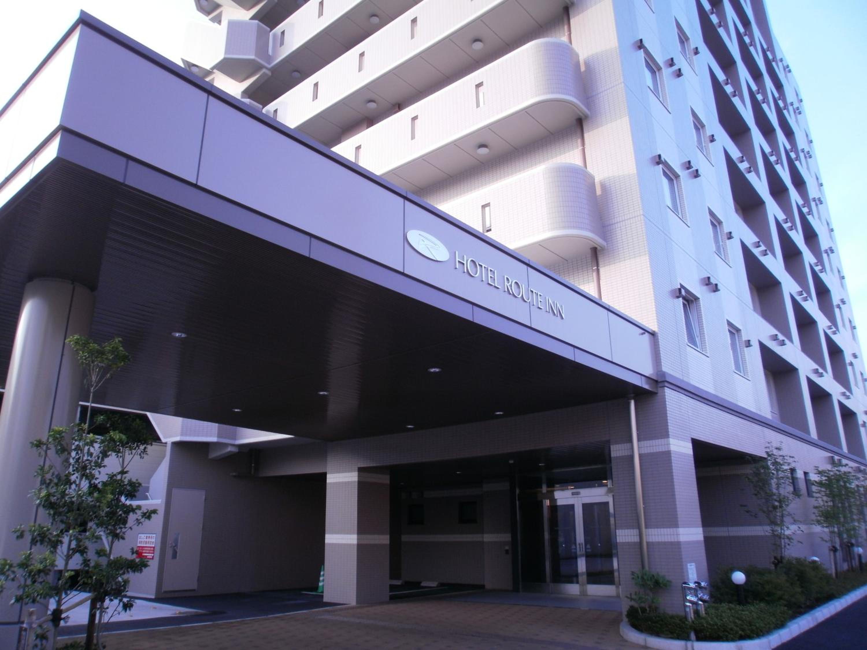 Hotel Route-Inn Toyotajinnaka, 사진 14