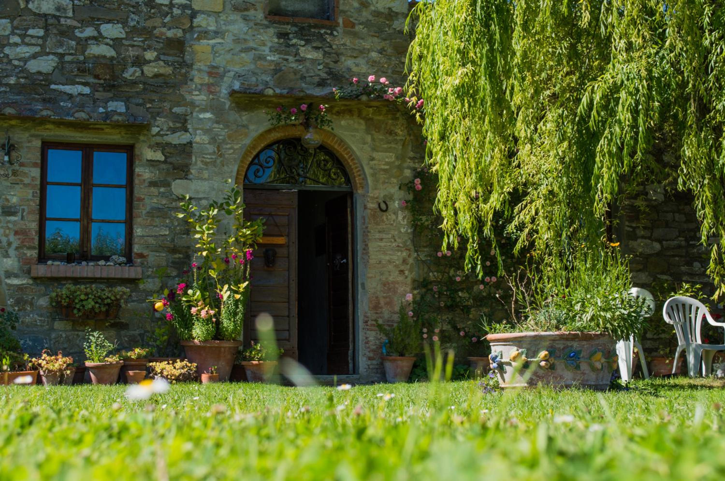 Agriturismo Montecorboli