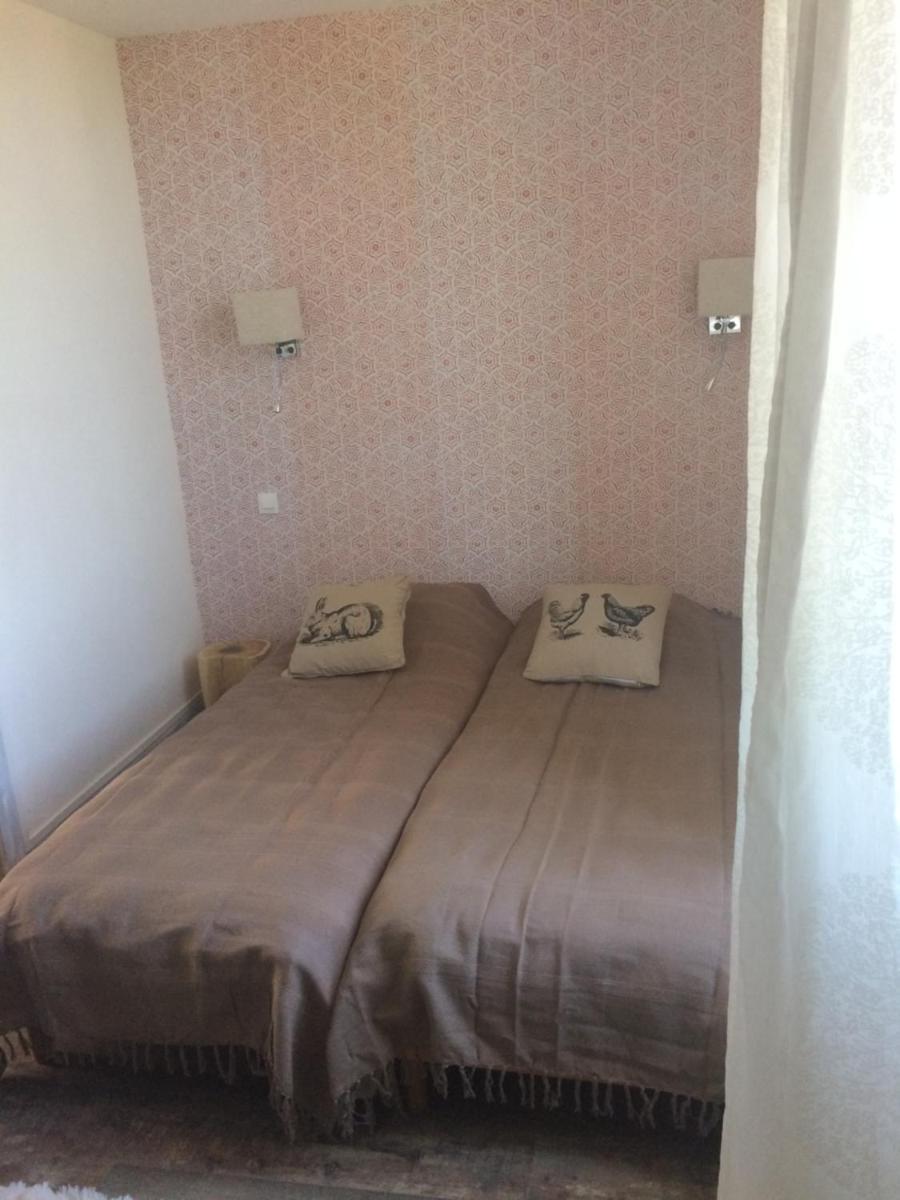 L'ANNEXE view 5